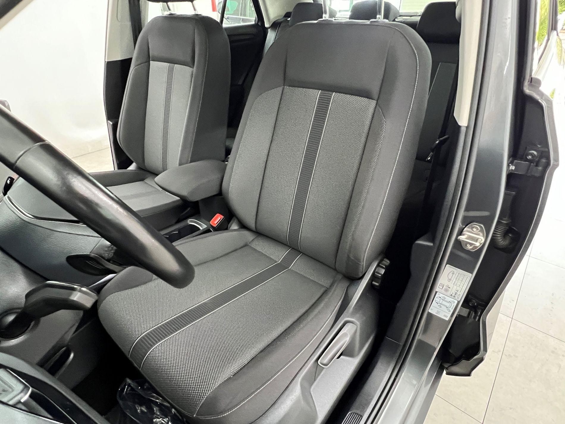 T-Roc 2.0 tdi Life 150cv dsg - Autosani