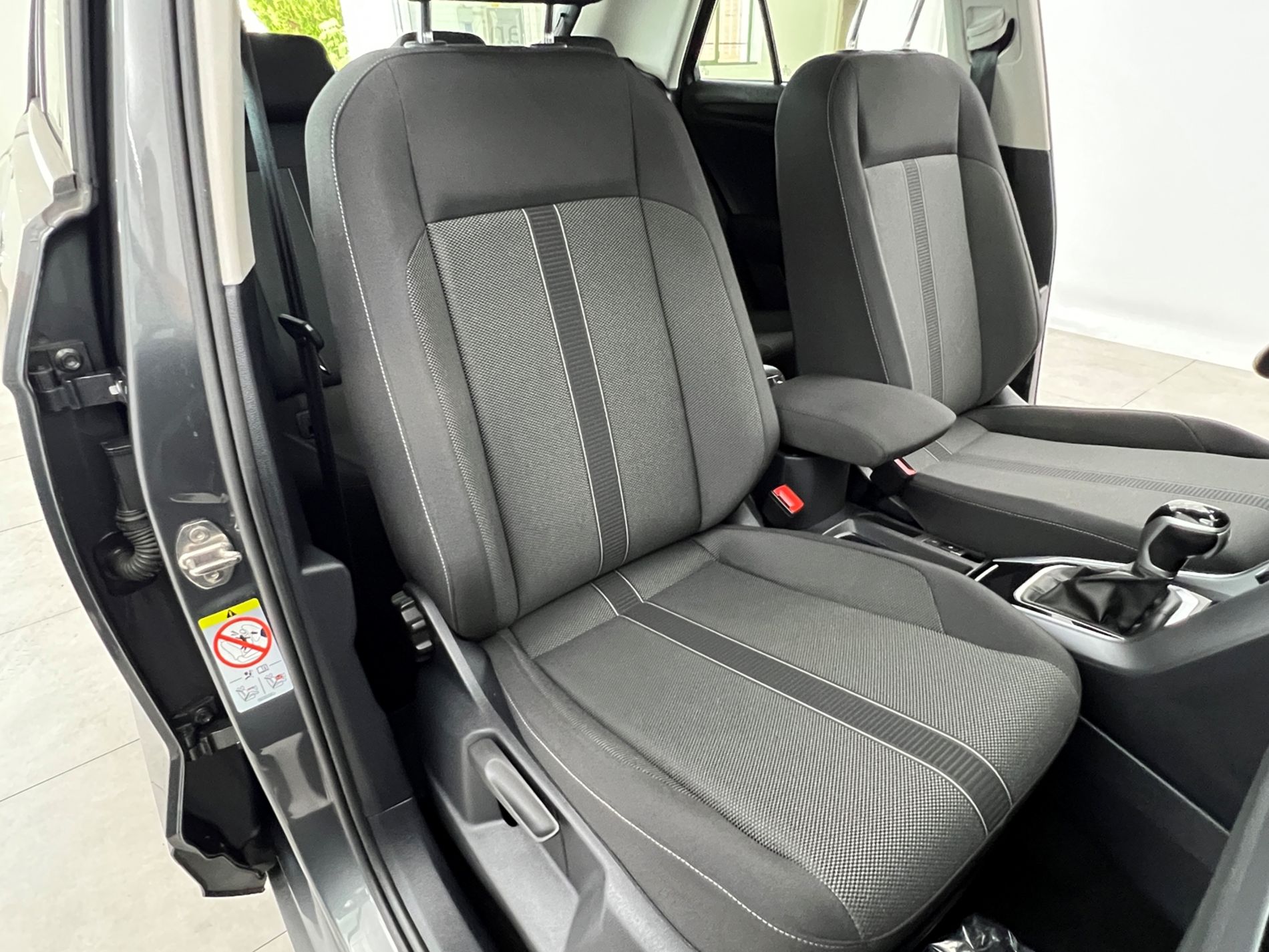 T-Roc 2.0 tdi Life 150cv dsg - Autosani