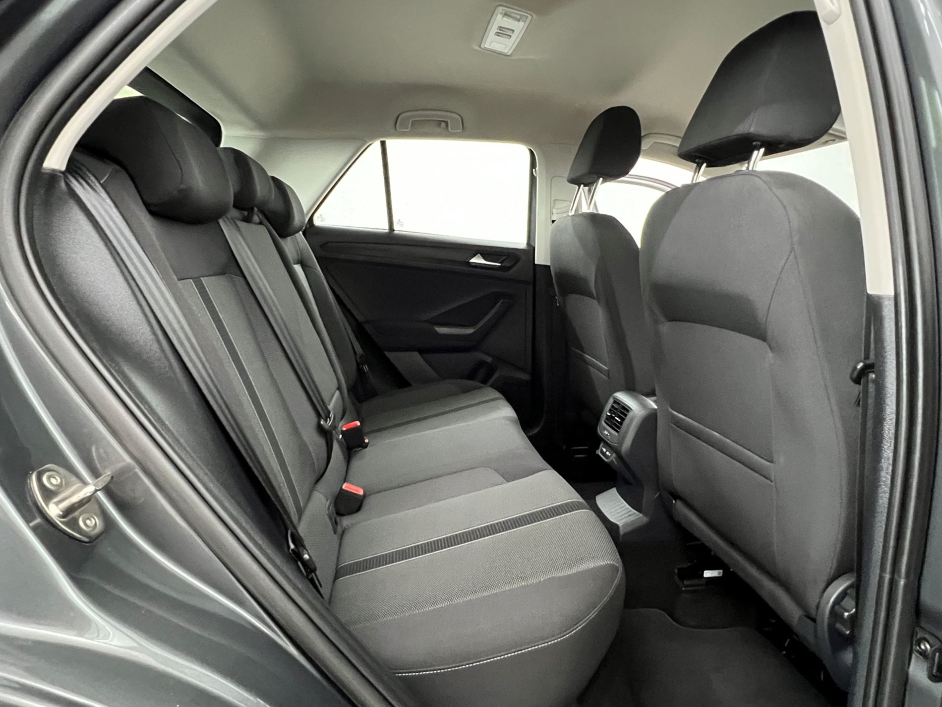 T-Roc 2.0 tdi Life 150cv dsg - Autosani