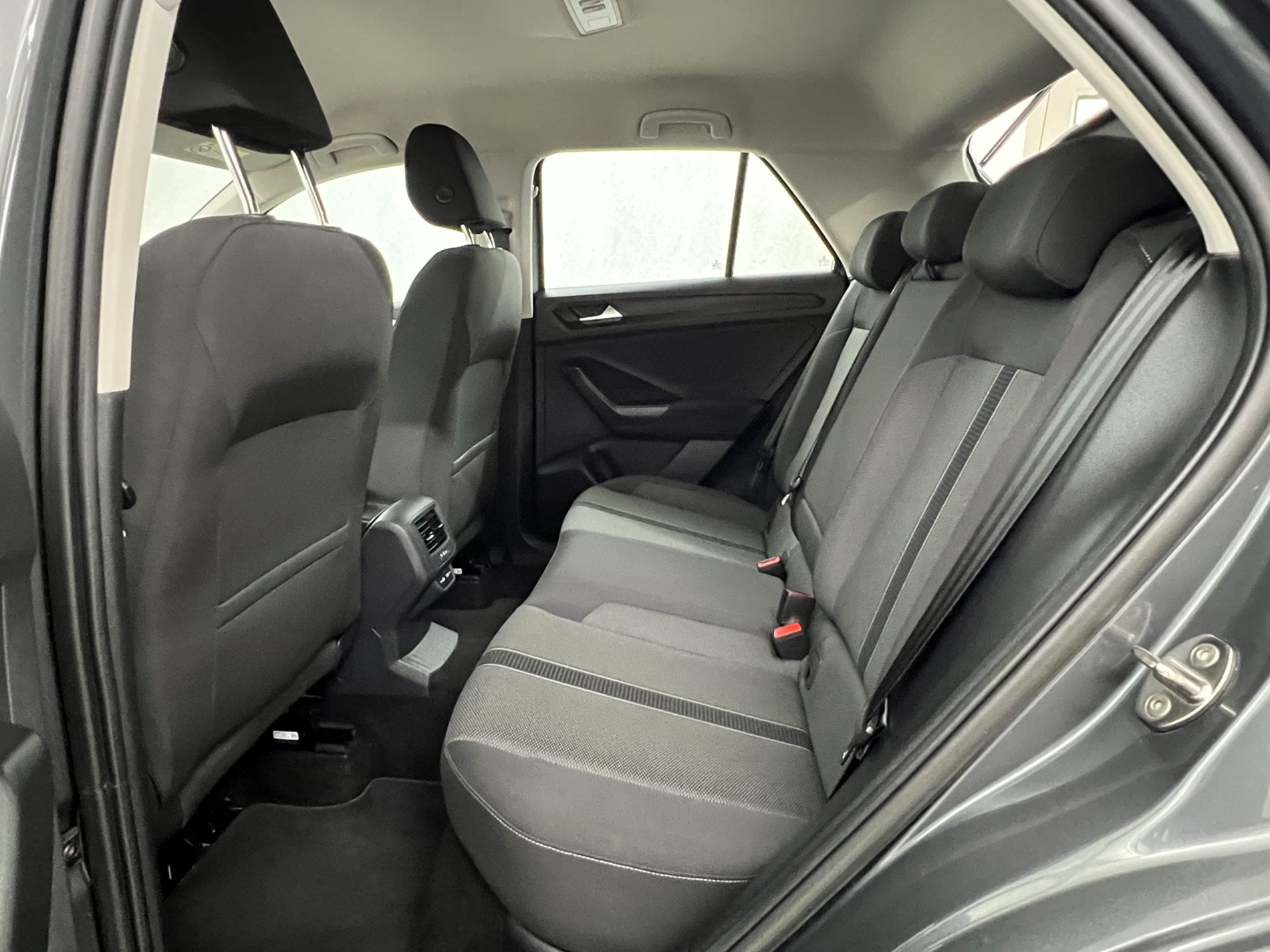 T-Roc 2.0 tdi Life 150cv dsg - Autosani