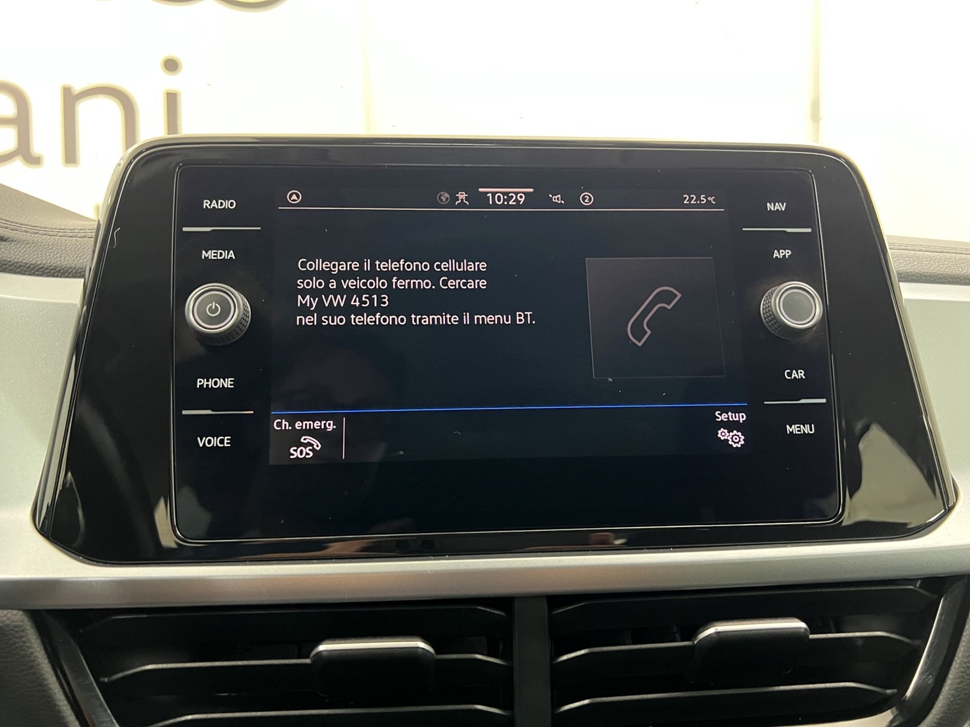 T-Roc 2.0 tdi Life 150cv dsg - Autosani