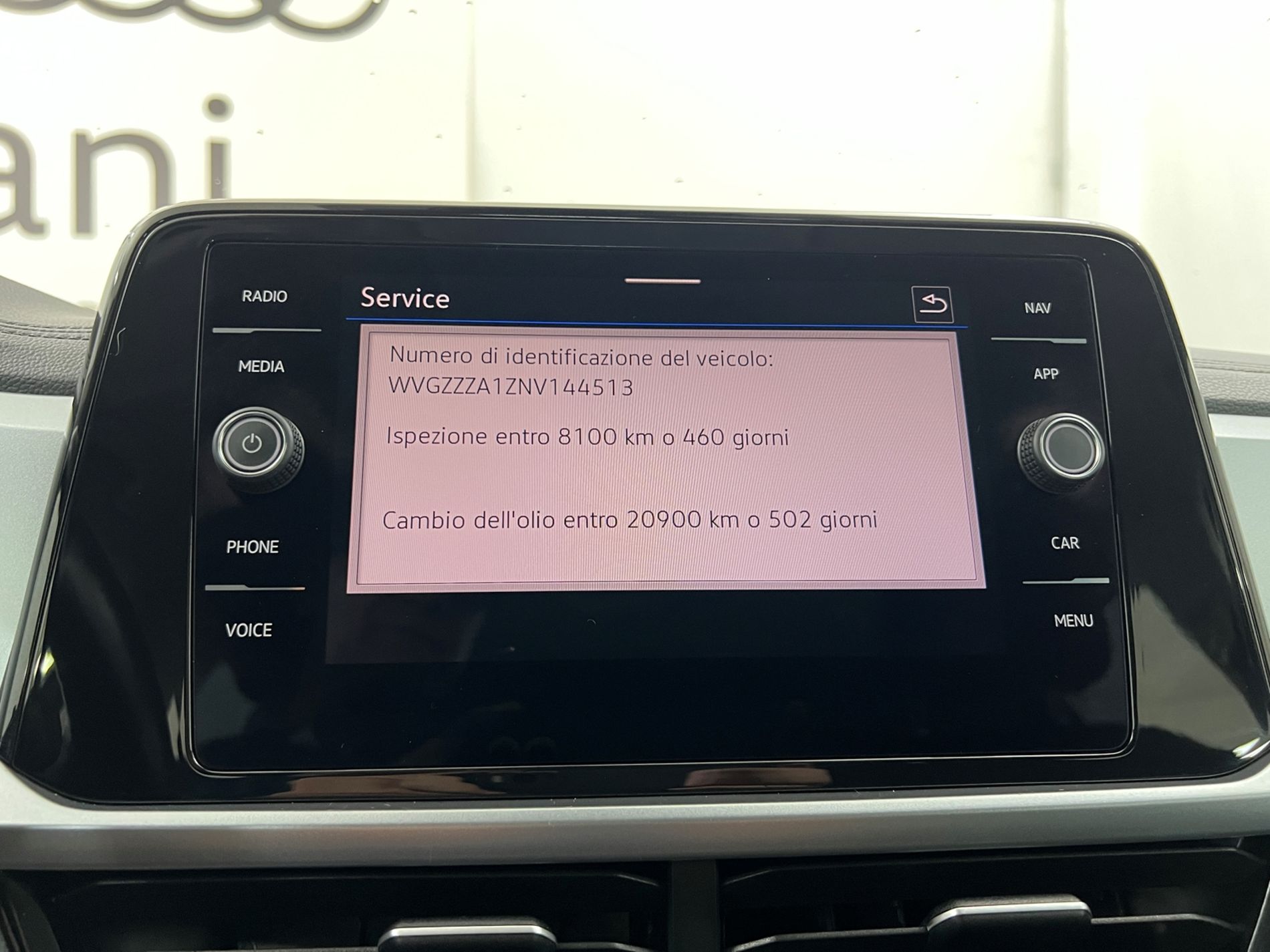 T-Roc 2.0 tdi Life 150cv dsg - Autosani