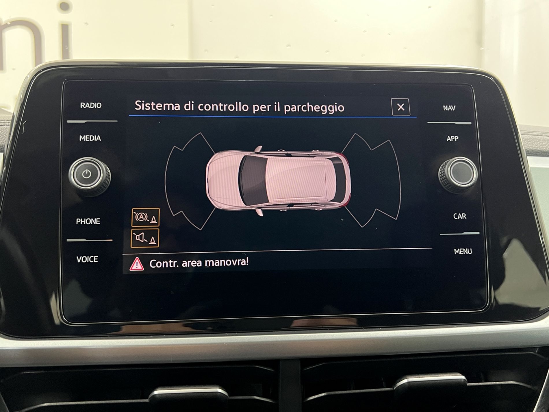 T-Roc 2.0 tdi Life 150cv dsg - Autosani