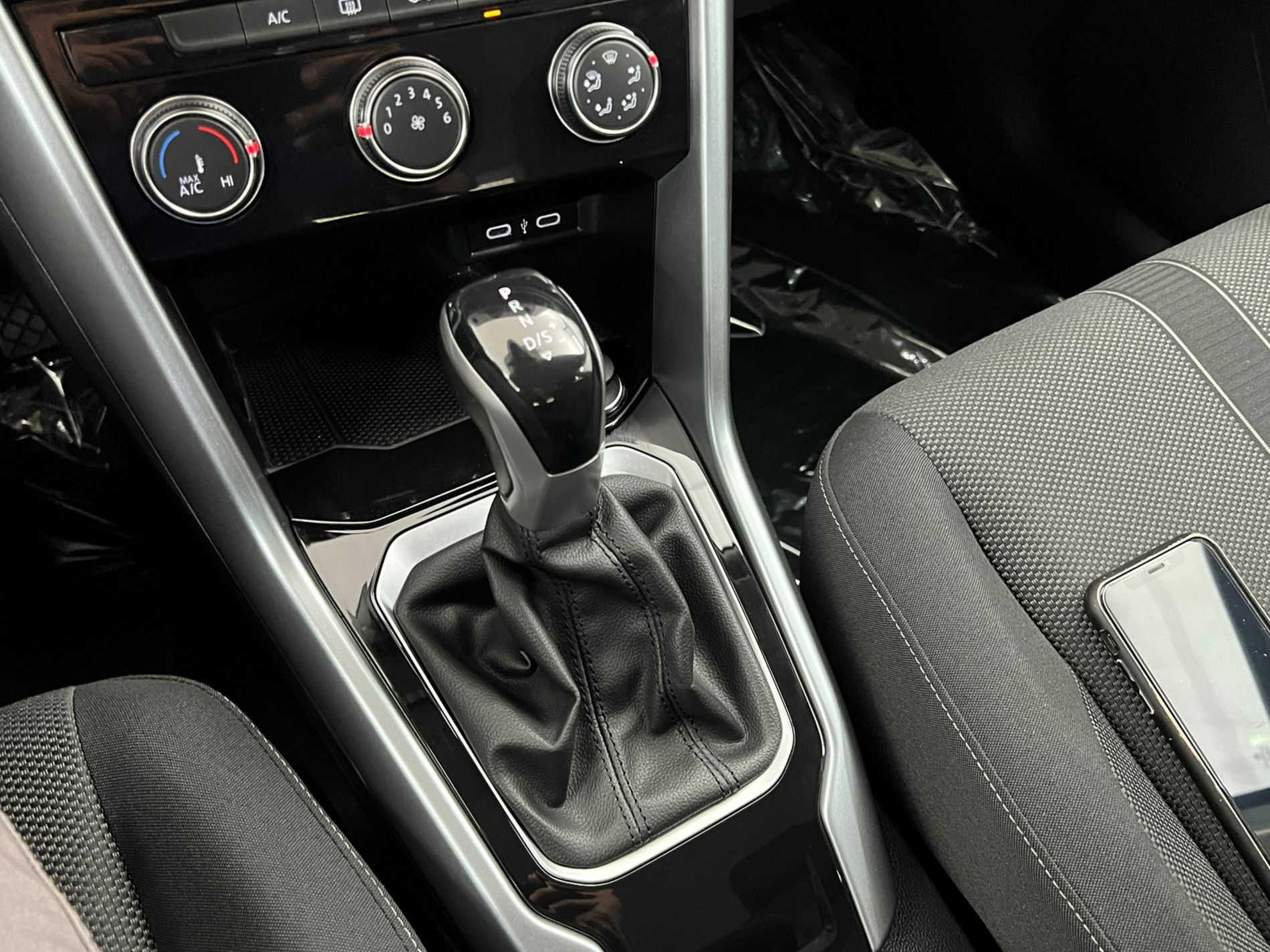 T-Roc 2.0 tdi Life 150cv dsg - Autosani