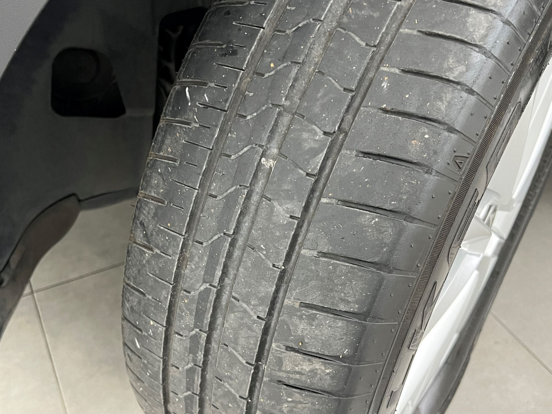 T-Roc 2.0 tdi Life 150cv dsg - Autosani