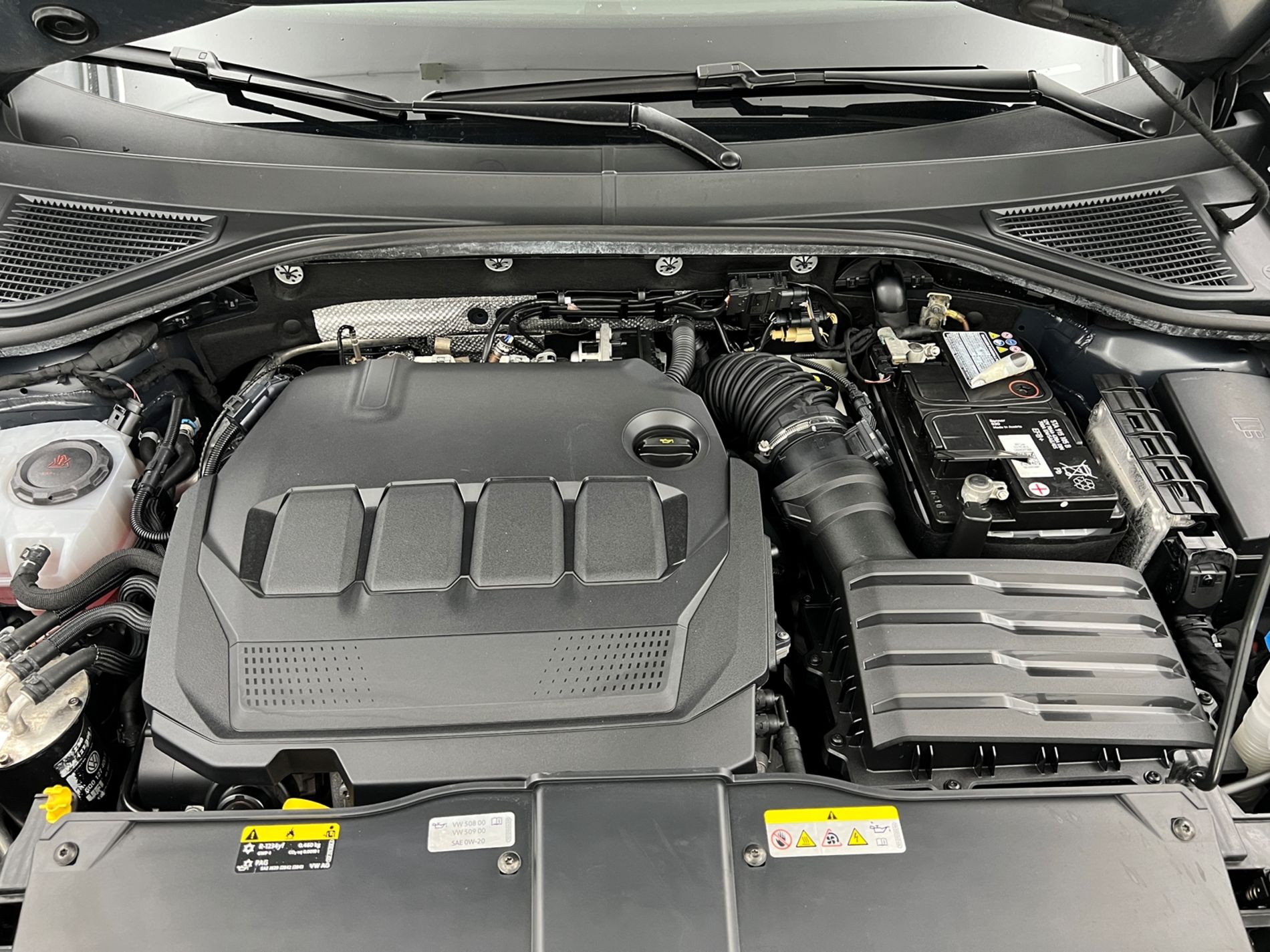 T-Roc 2.0 tdi Life 150cv dsg - Autosani