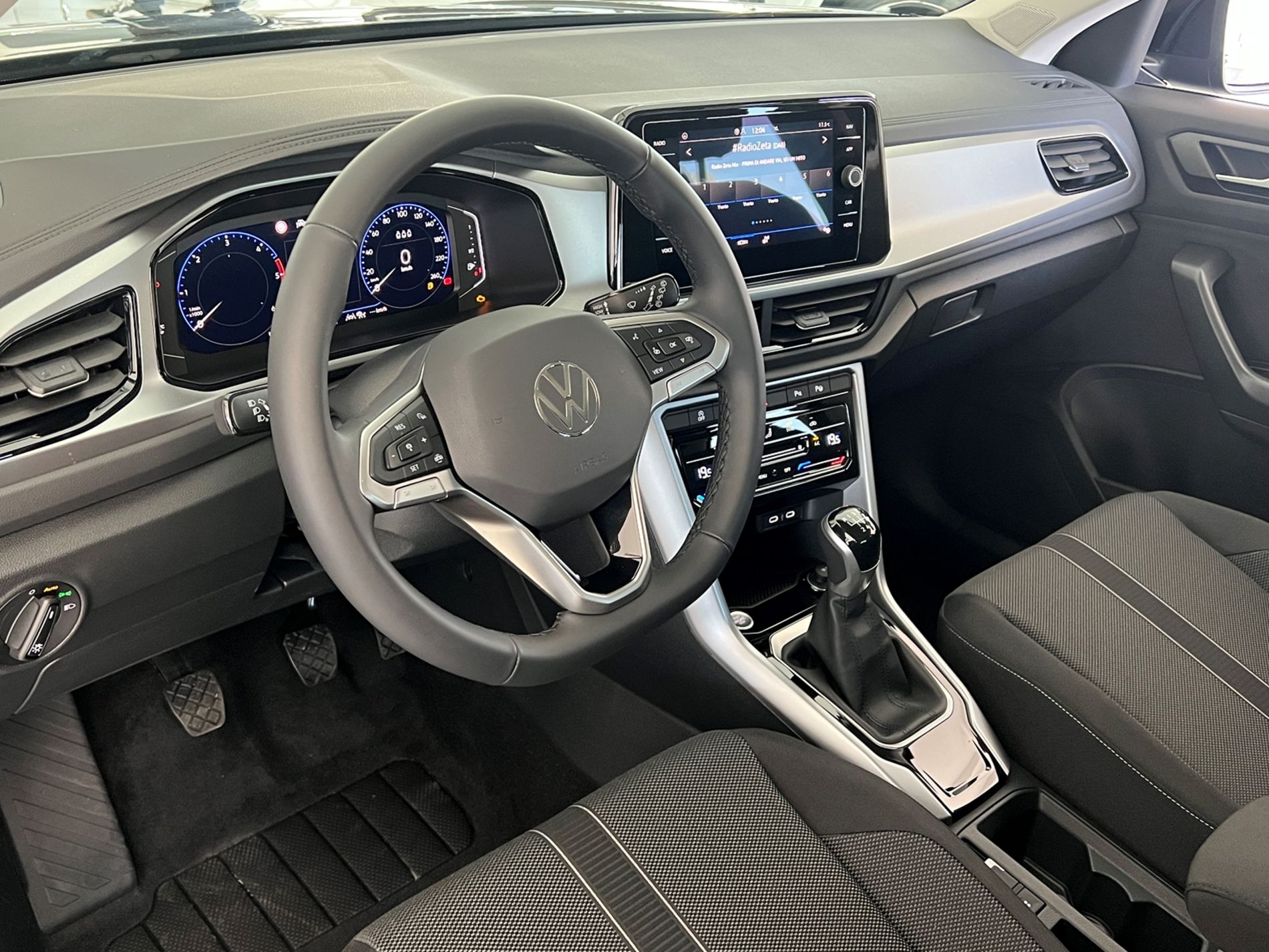 T-Roc 2.0 tdi Sport 115cv - Autosani