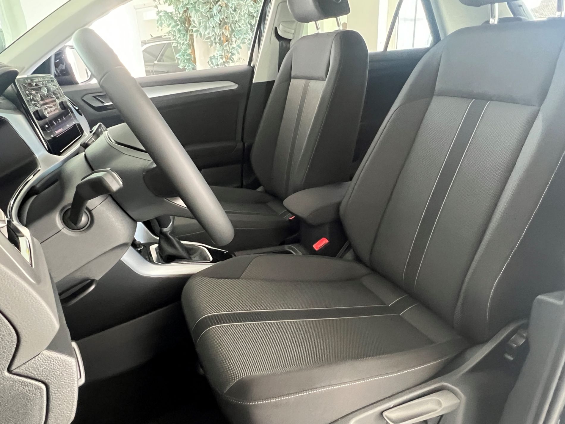 T-Roc 2.0 tdi Sport 115cv - Autosani