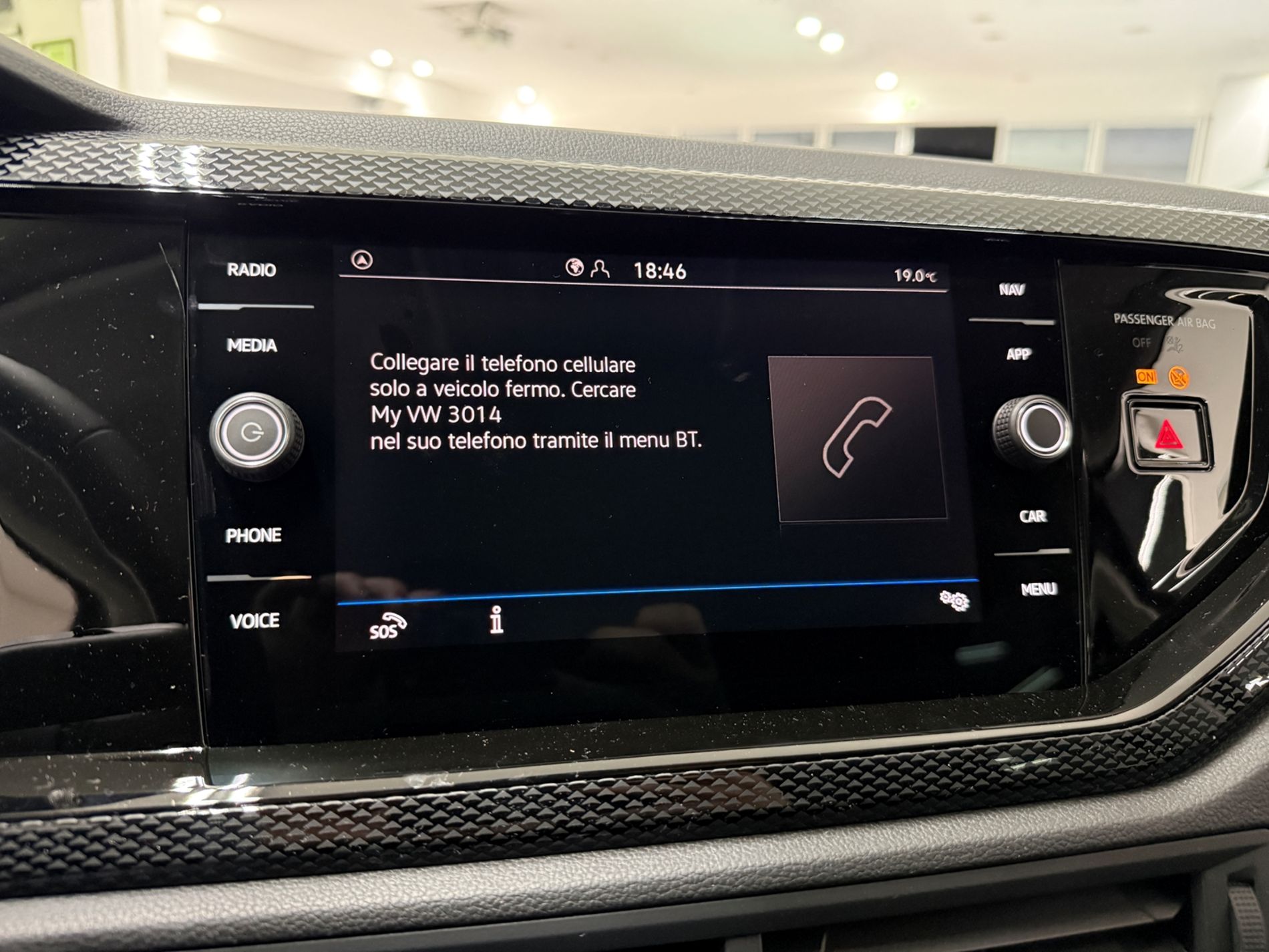 Taigo 1.0 tsi Edition Plus 115cv - Autosani