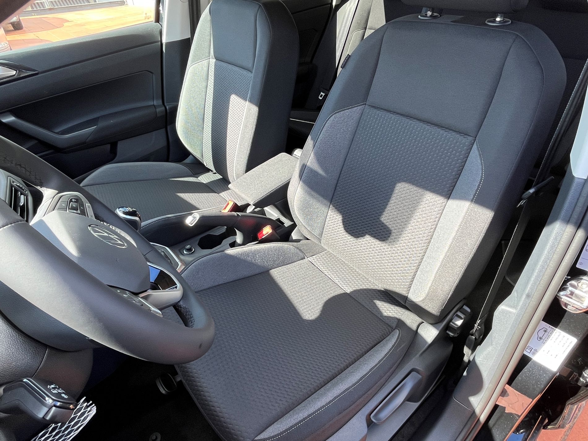 Taigo 1.0 tsi Edition Plus 95cv - Autosani