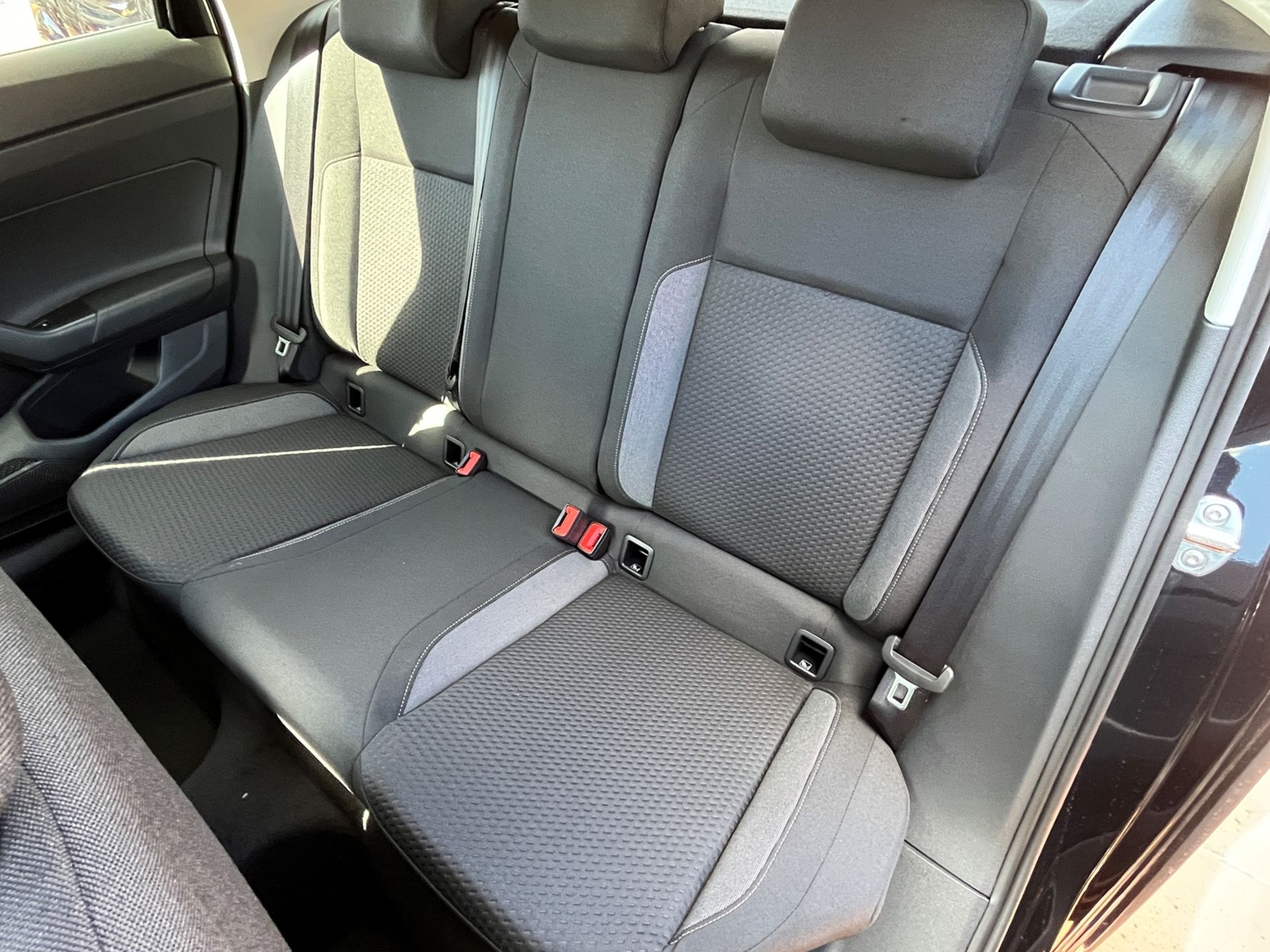 Taigo 1.0 tsi Edition Plus 95cv - Autosani