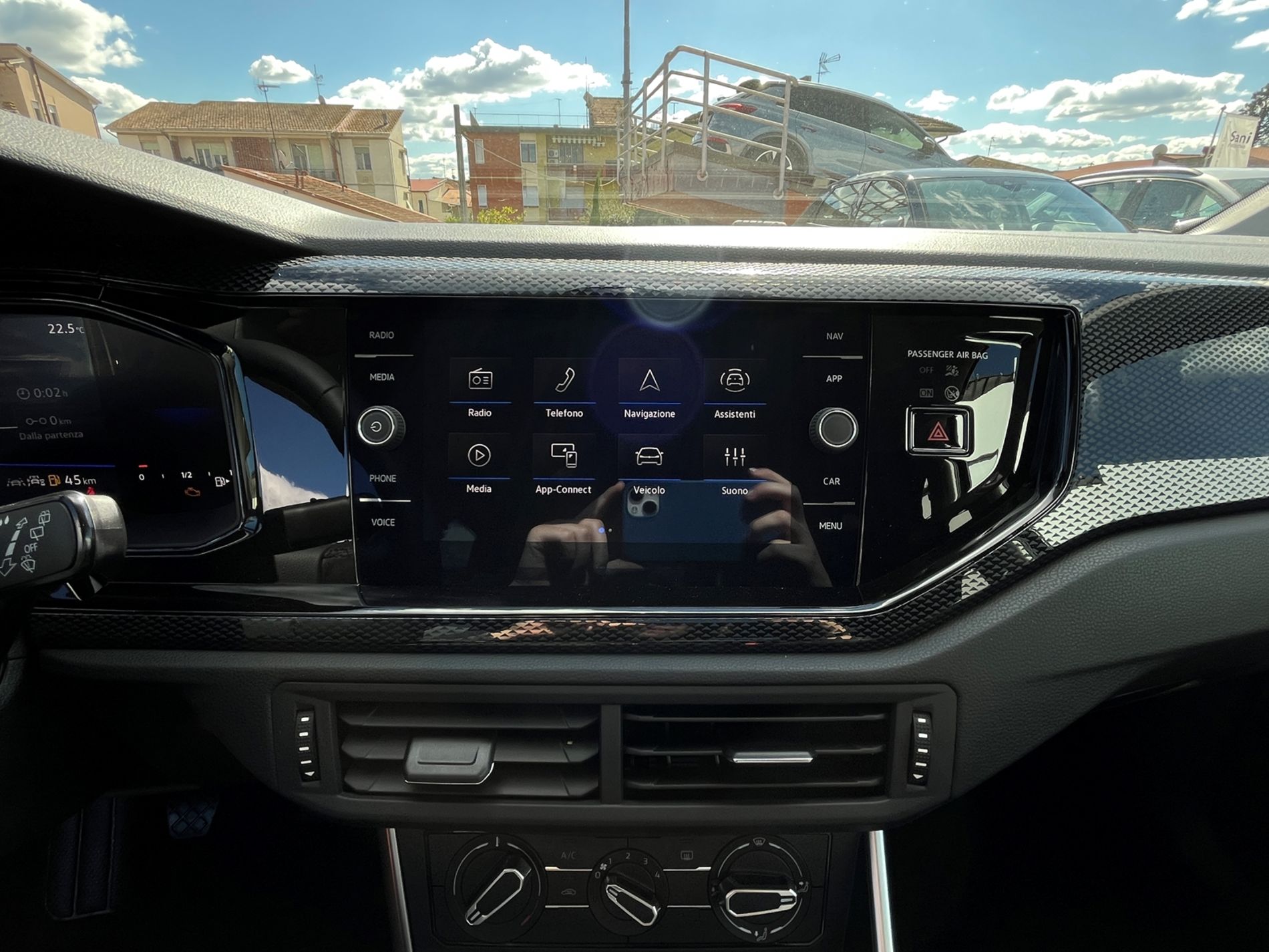 Taigo 1.0 tsi Edition Plus 95cv - Autosani