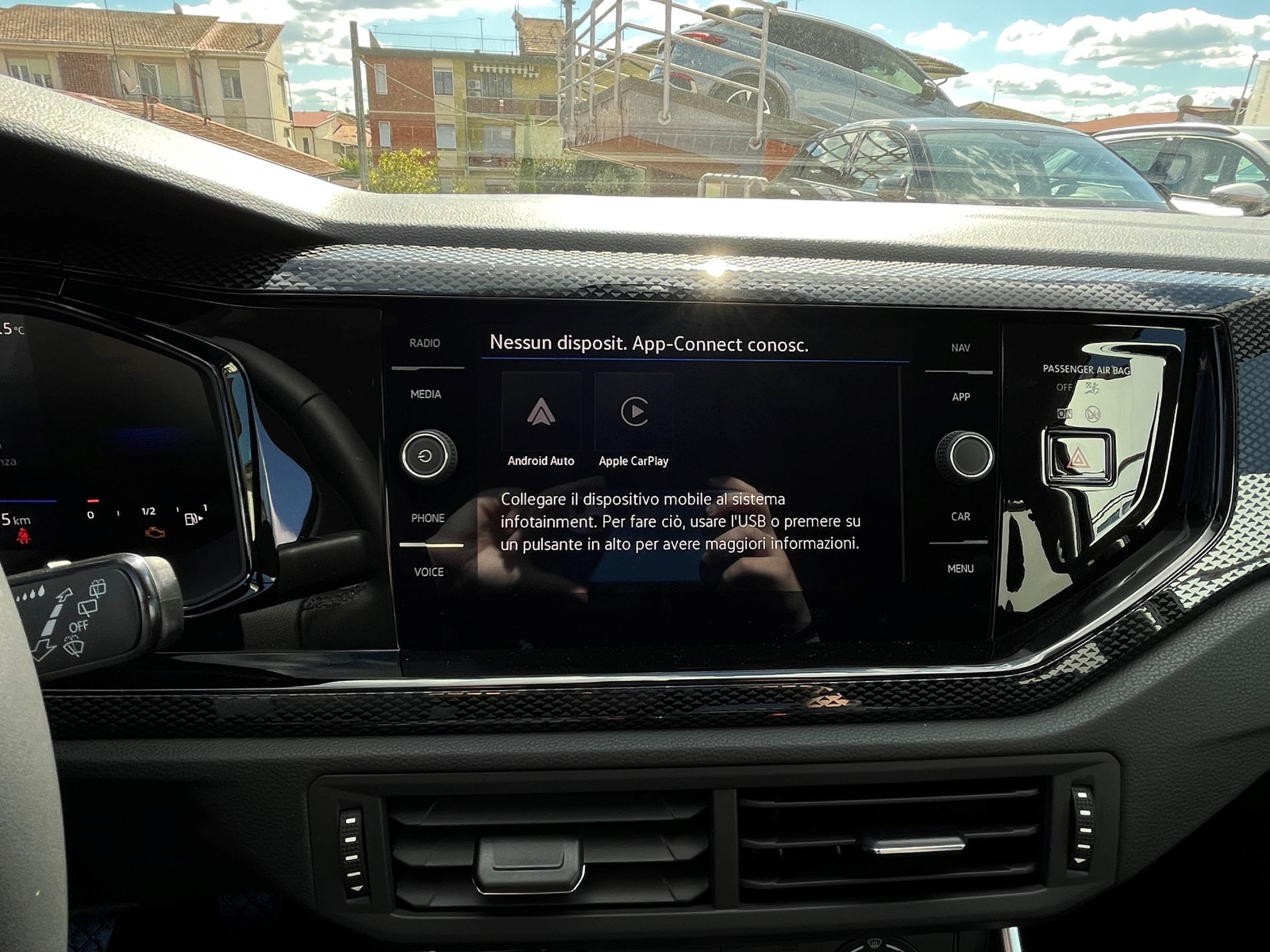 Taigo 1.0 tsi Edition Plus 95cv - Autosani