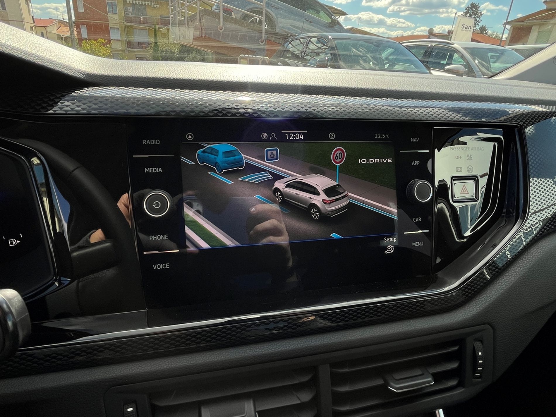 Taigo 1.0 tsi Edition Plus 95cv - Autosani