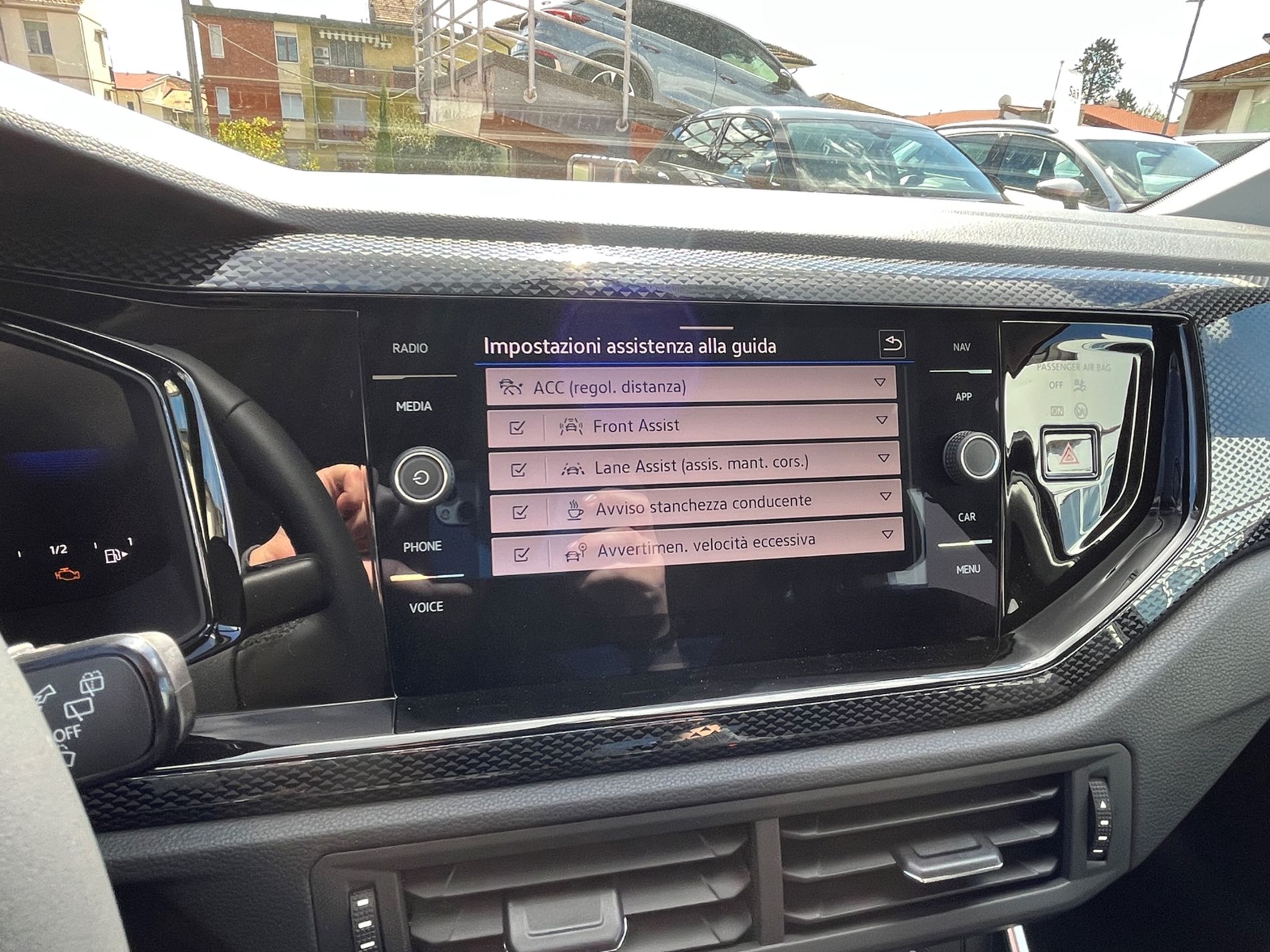 Taigo 1.0 tsi Edition Plus 95cv - Autosani