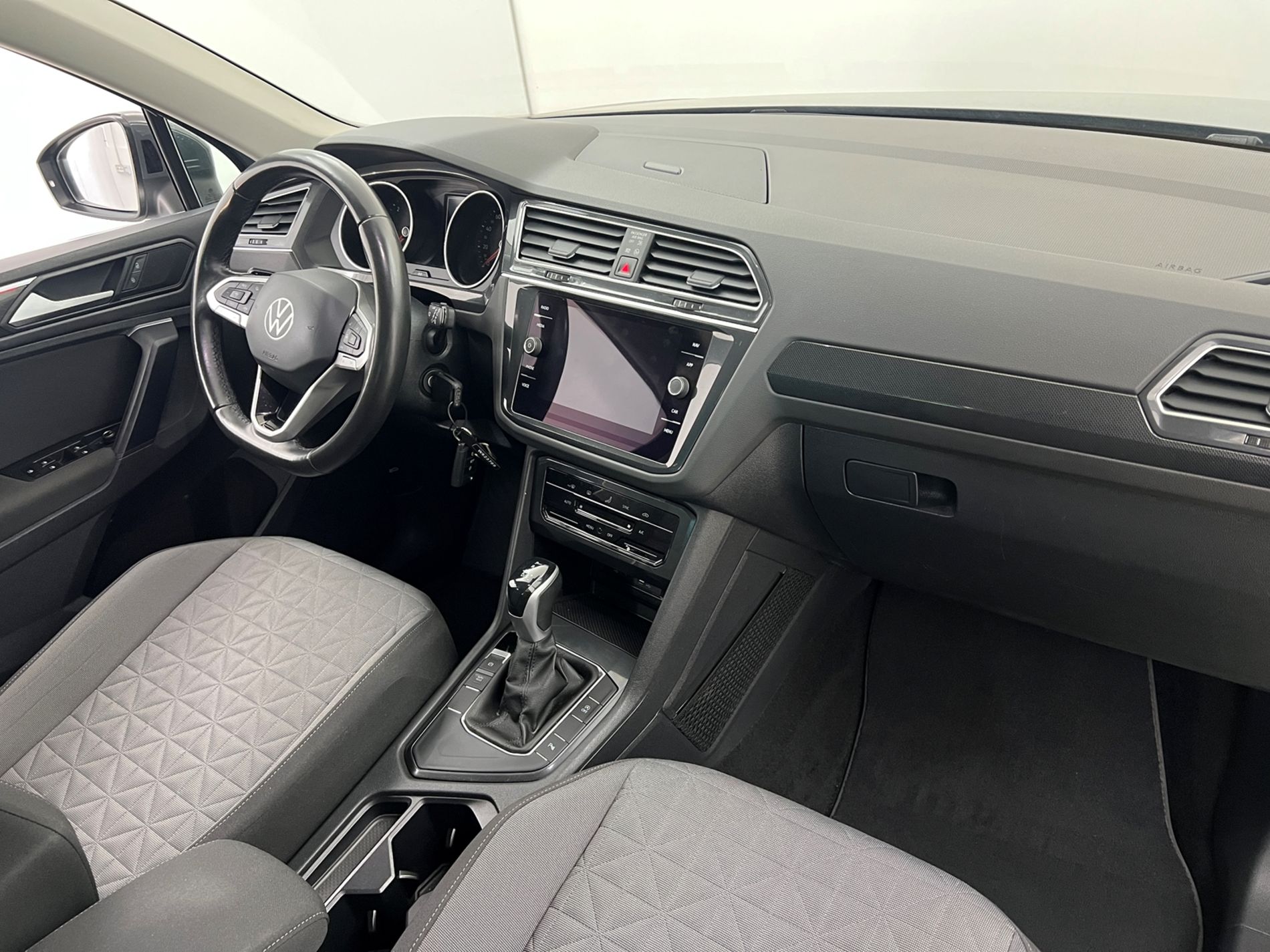 Tiguan 2.0 tdi Life 150cv dsg - Autosani