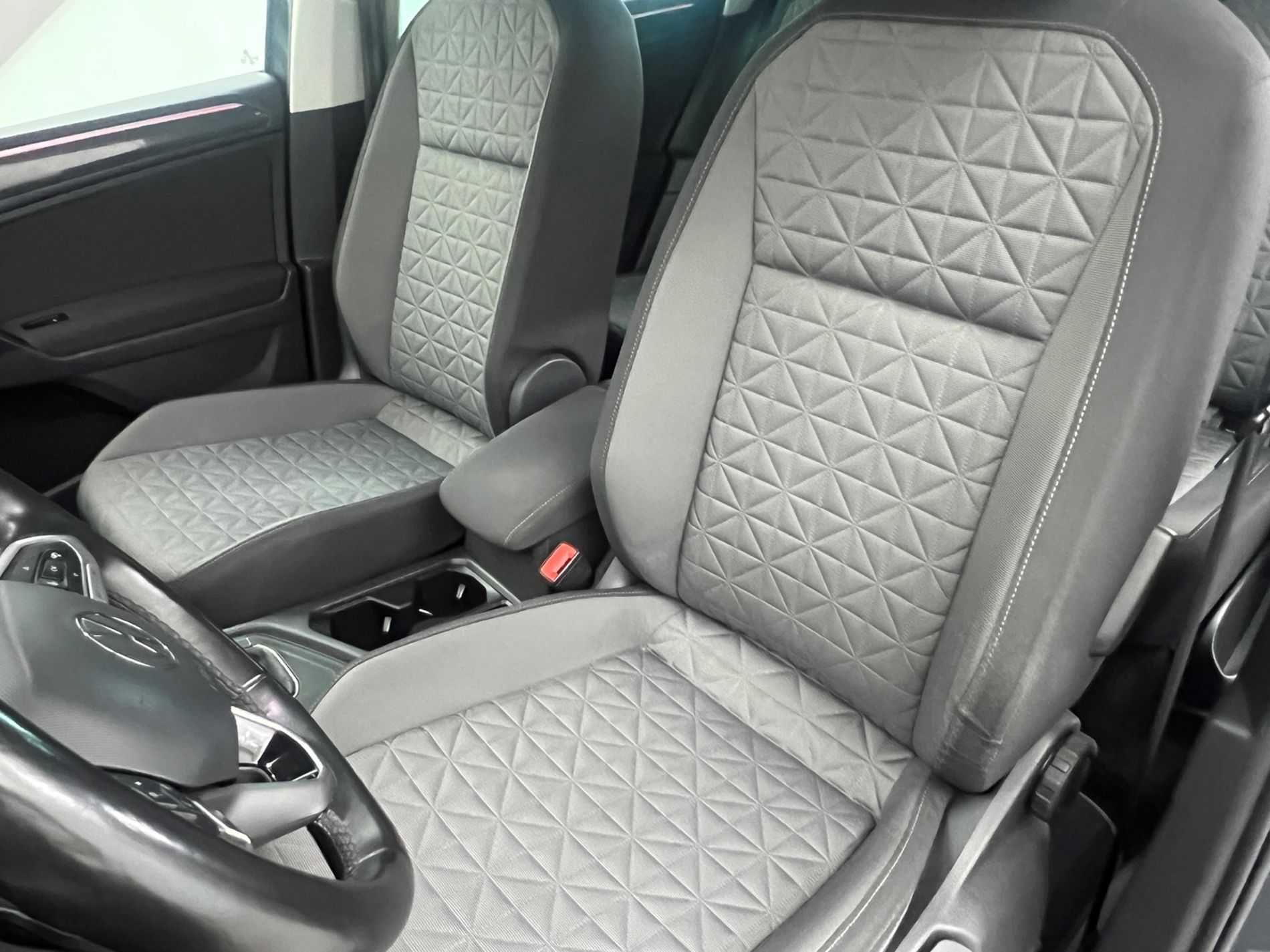 Tiguan 2.0 tdi Life 150cv dsg - Autosani