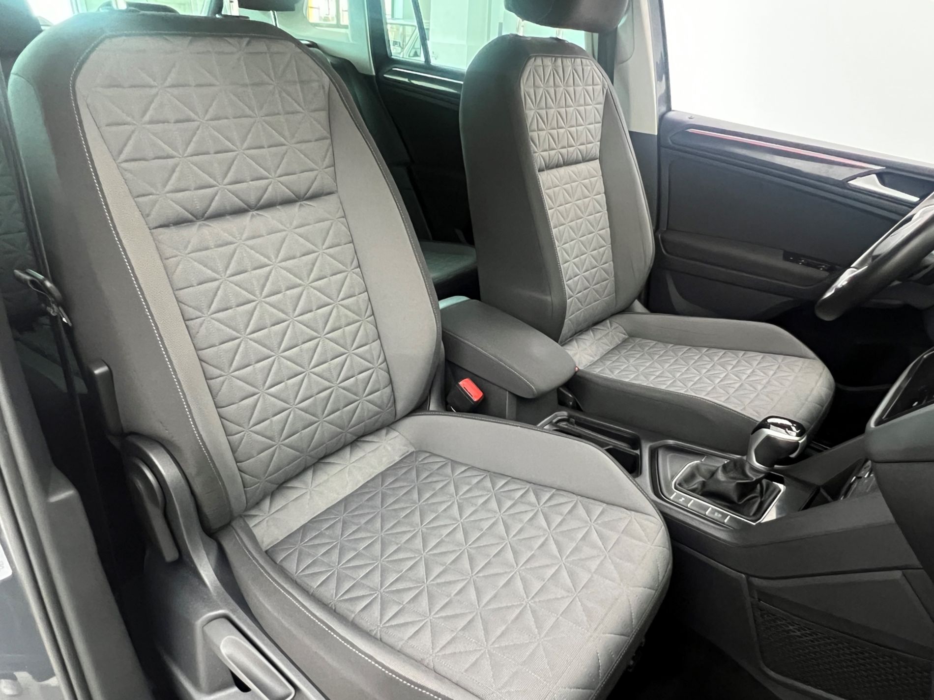 Tiguan 2.0 tdi Life 150cv dsg - Autosani