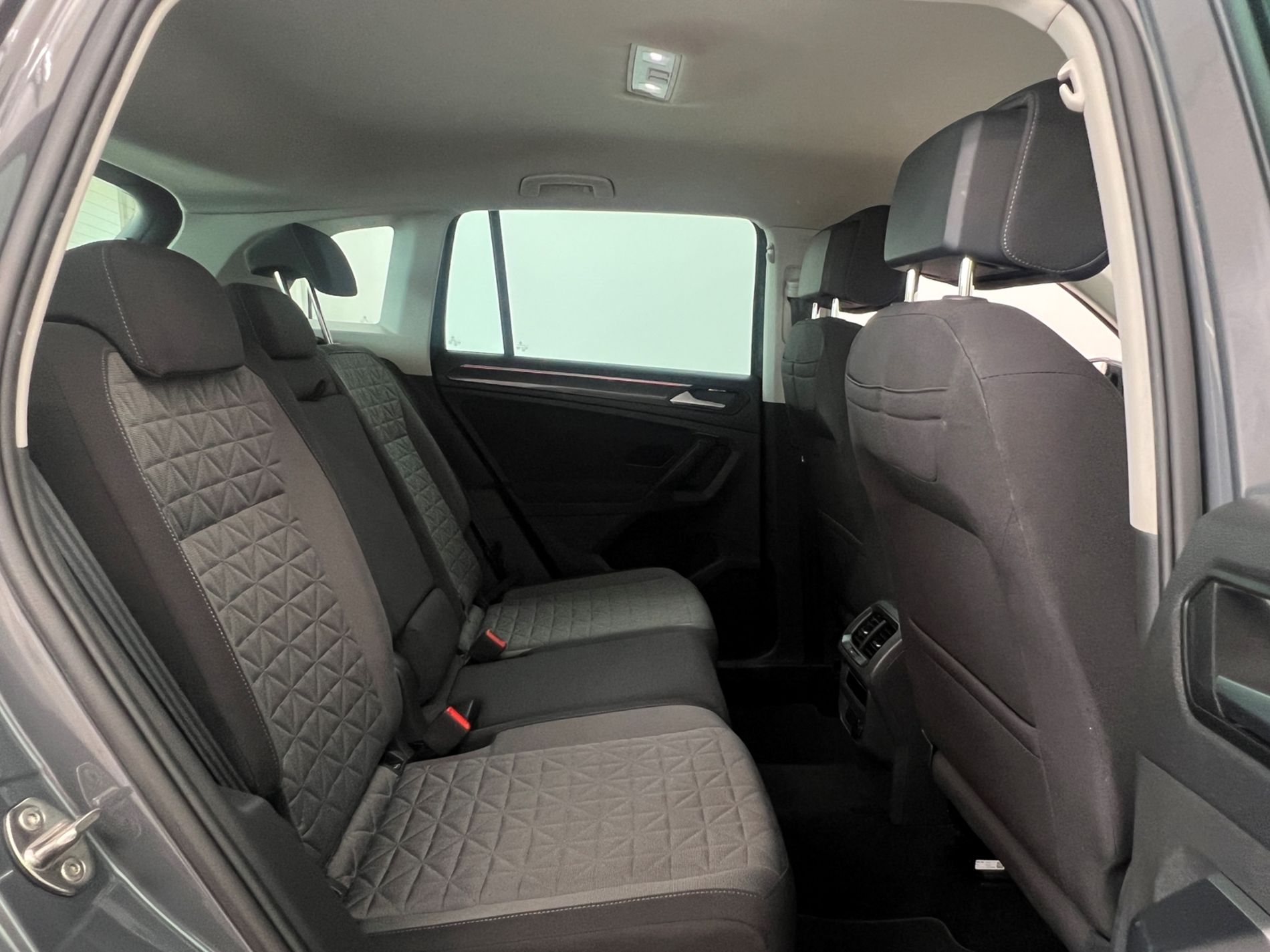 Tiguan 2.0 tdi Life 150cv dsg - Autosani