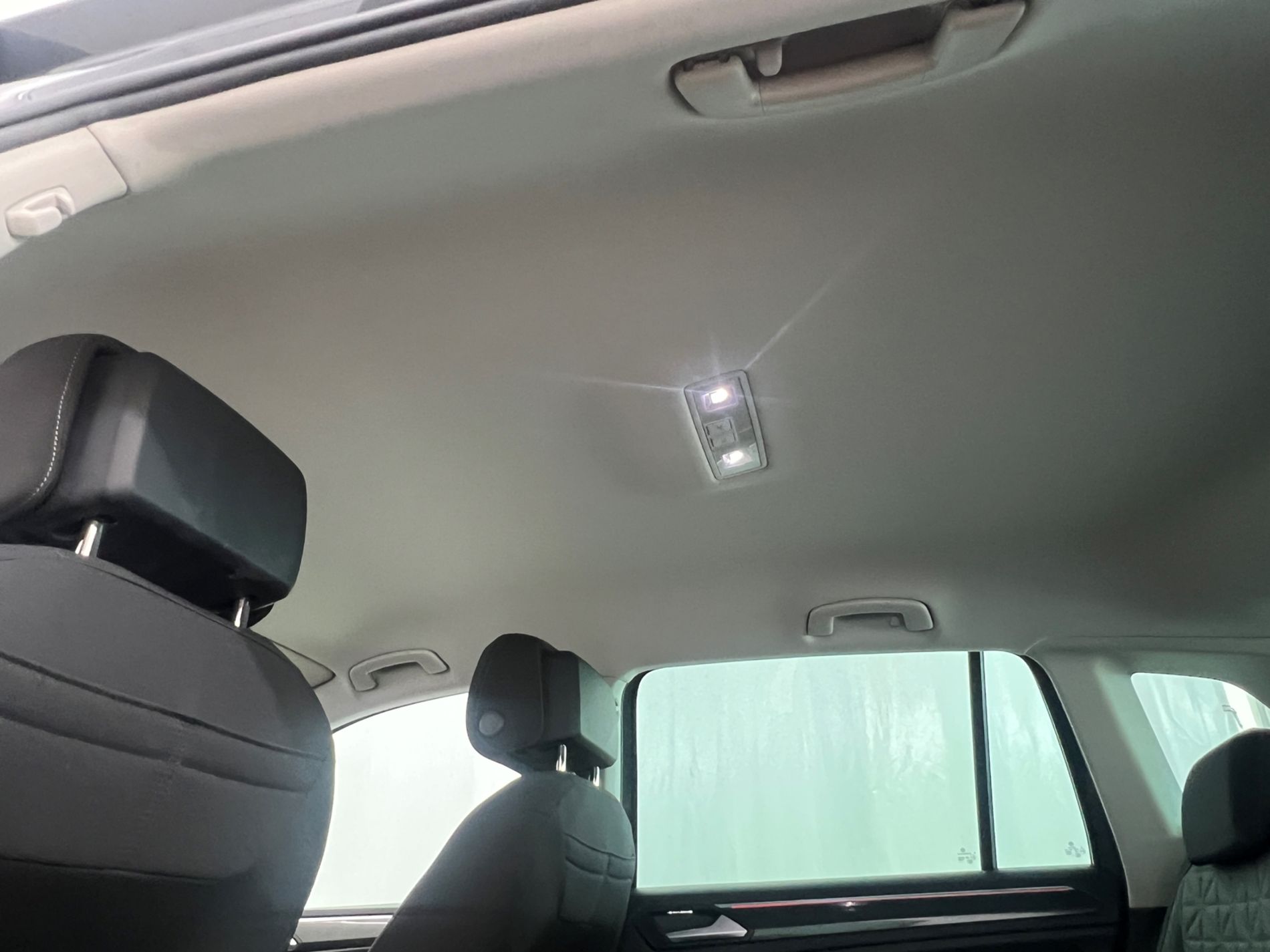 Tiguan 2.0 tdi Life 150cv dsg - Autosani