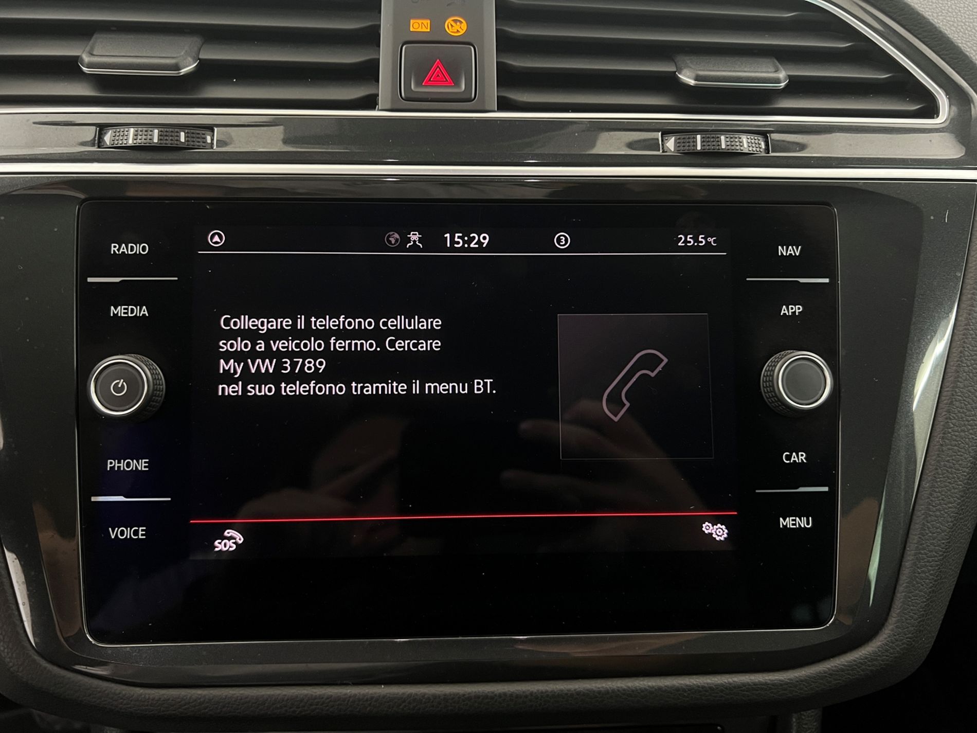 Tiguan 2.0 tdi Life 150cv dsg - Autosani