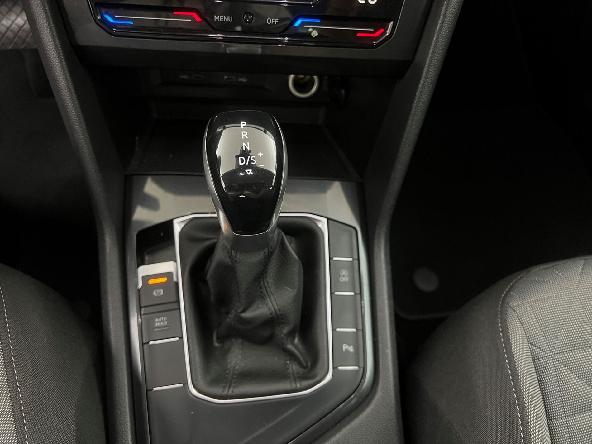 Tiguan 2.0 tdi Life 150cv dsg - Autosani