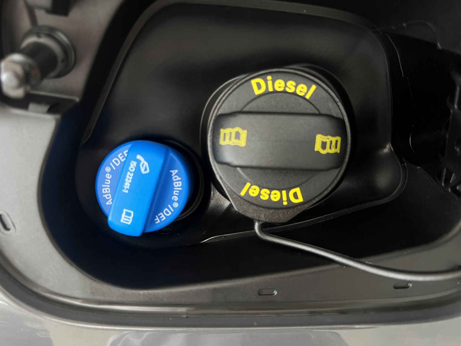 Tiguan 2.0 tdi Life 150cv dsg - Autosani