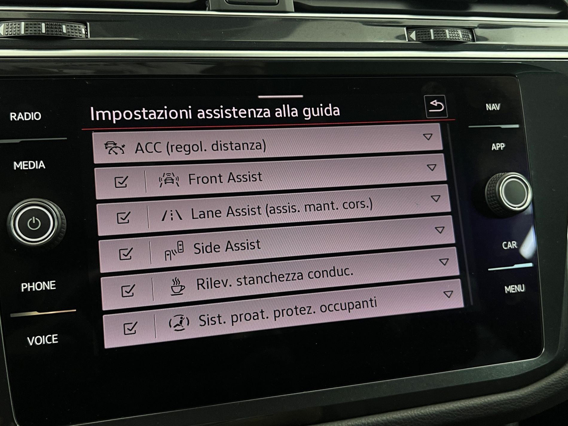 Tiguan 2.0 tdi Life 150cv dsg - Autosani