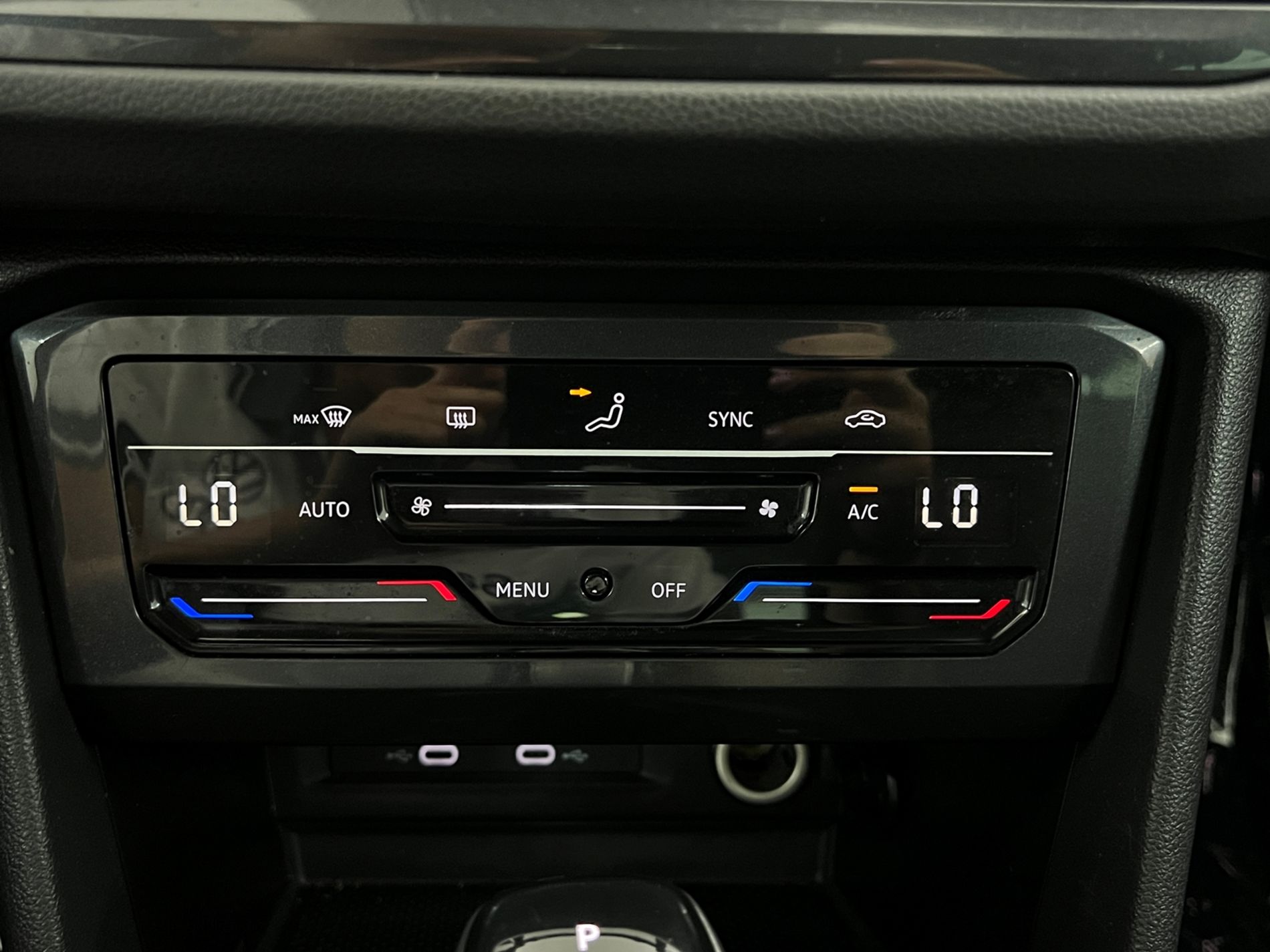 Tiguan 2.0 tdi Life 150cv dsg - Autosani