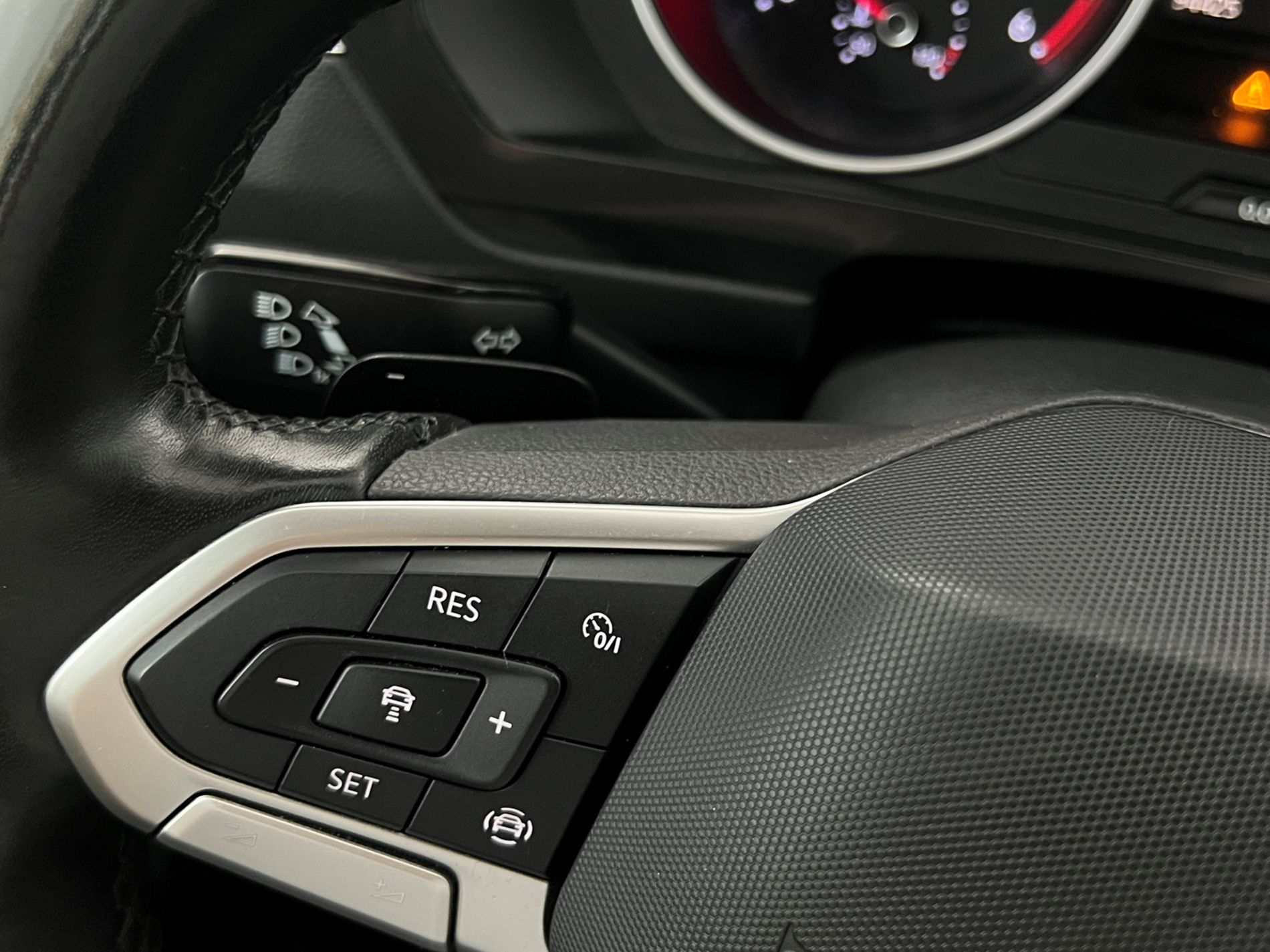 Tiguan 2.0 tdi Life 150cv dsg - Autosani