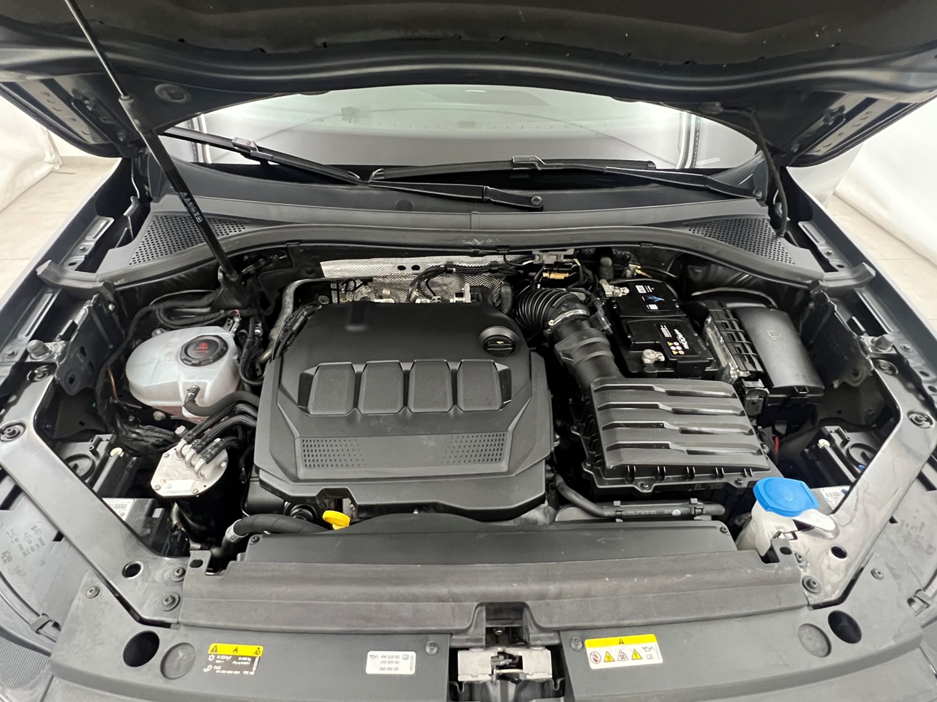 Tiguan 2.0 tdi Life 150cv dsg - Autosani