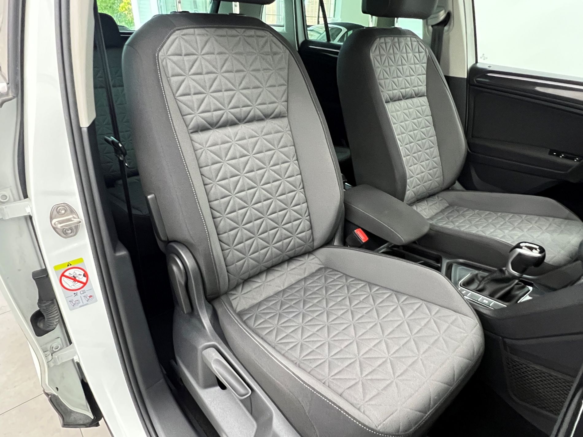 Tiguan 2.0 tdi Life 150cv dsg - Autosani