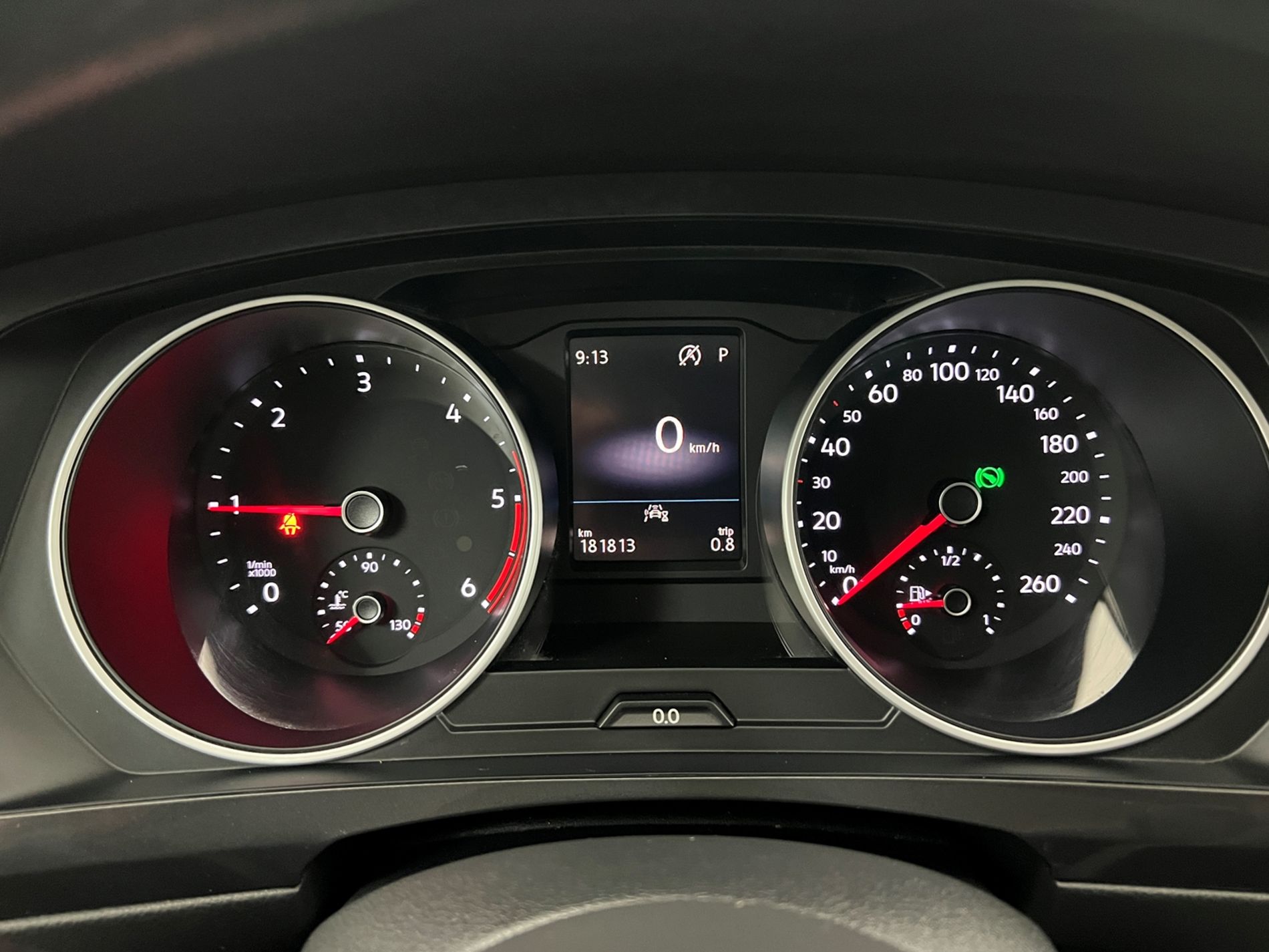 Tiguan 2.0 tdi Life 150cv dsg - Autosani