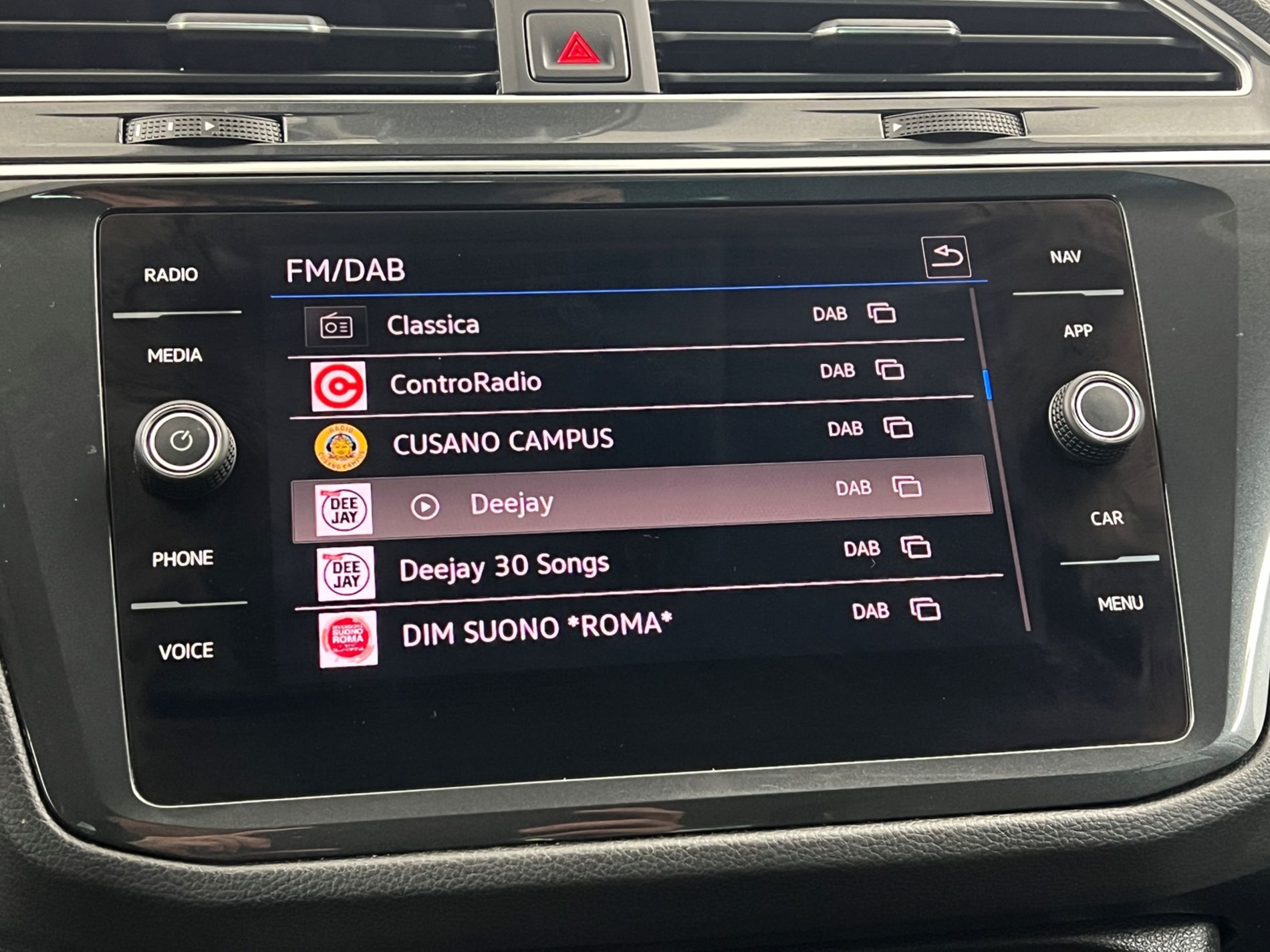 Tiguan 2.0 tdi Life 150cv dsg - Autosani