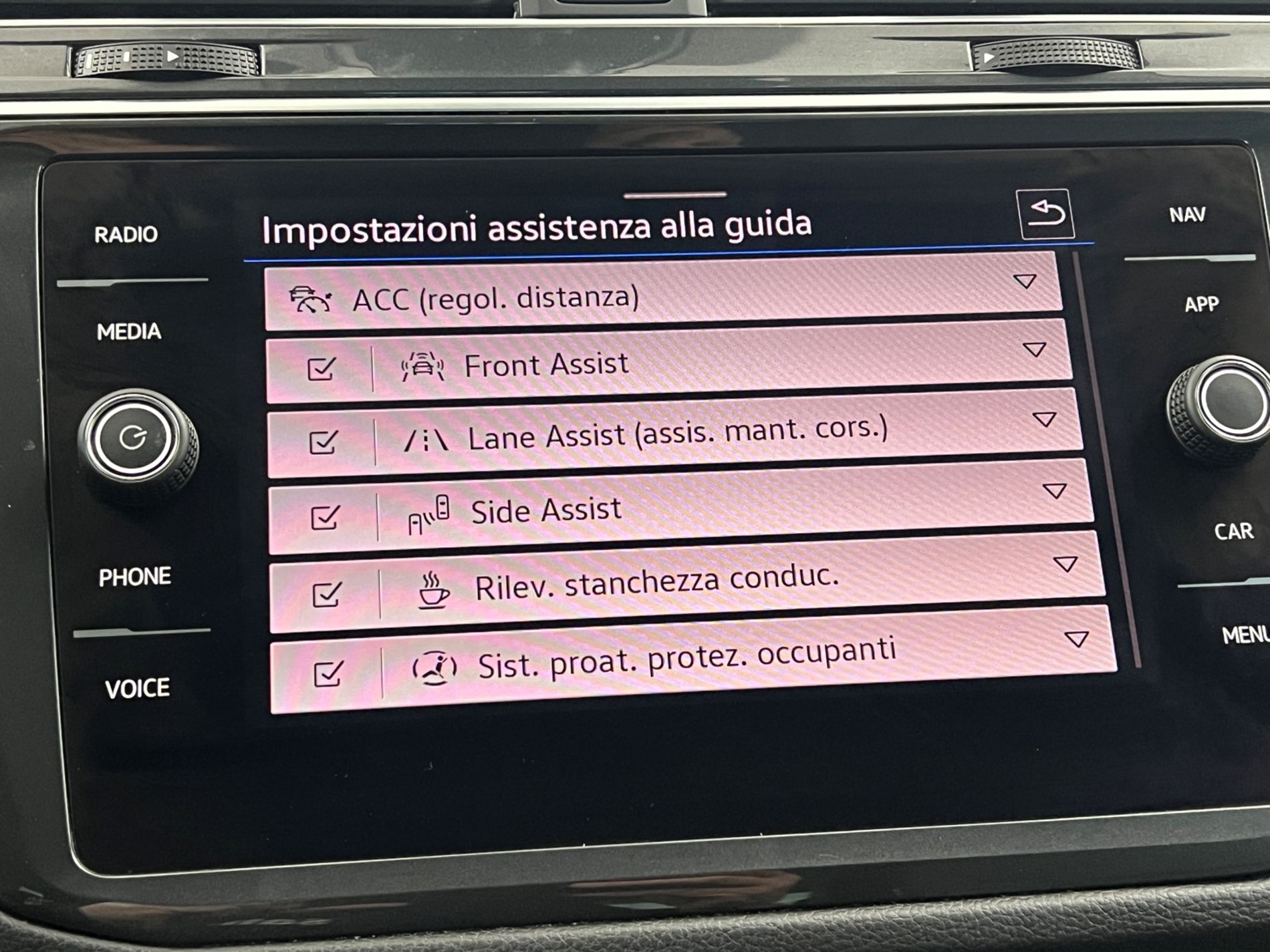 Tiguan 2.0 tdi Life 150cv dsg - Autosani