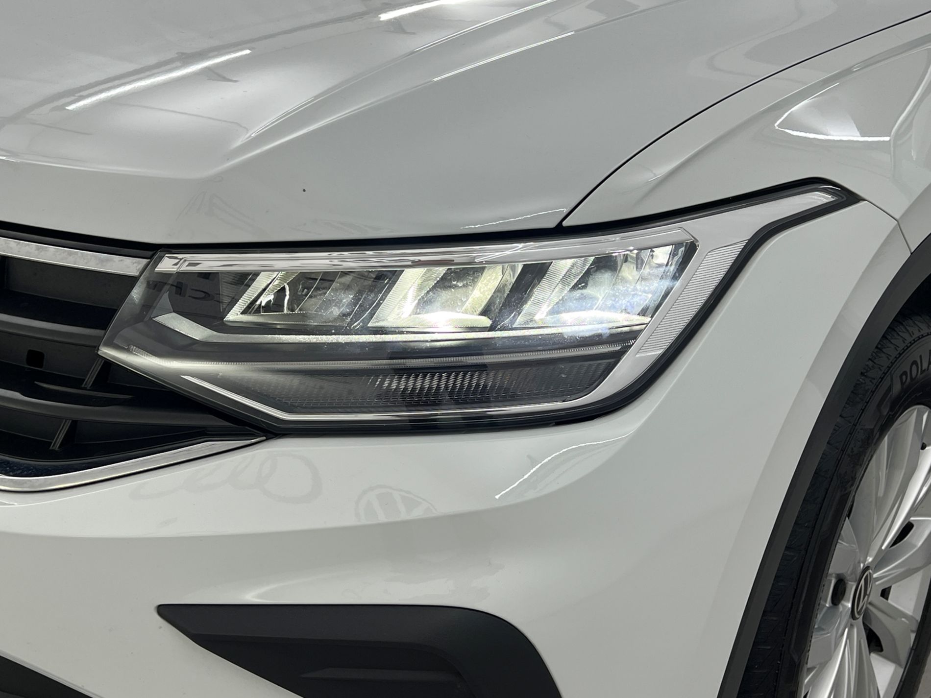 Tiguan 2.0 tdi Life 150cv dsg - Autosani