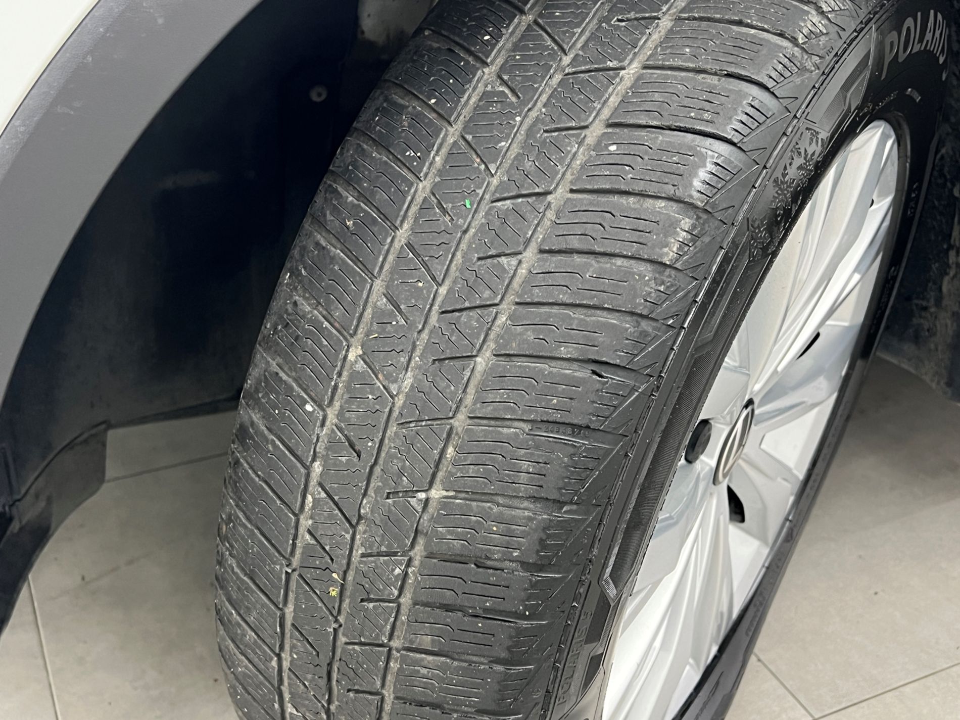 Tiguan 2.0 tdi Life 150cv dsg - Autosani