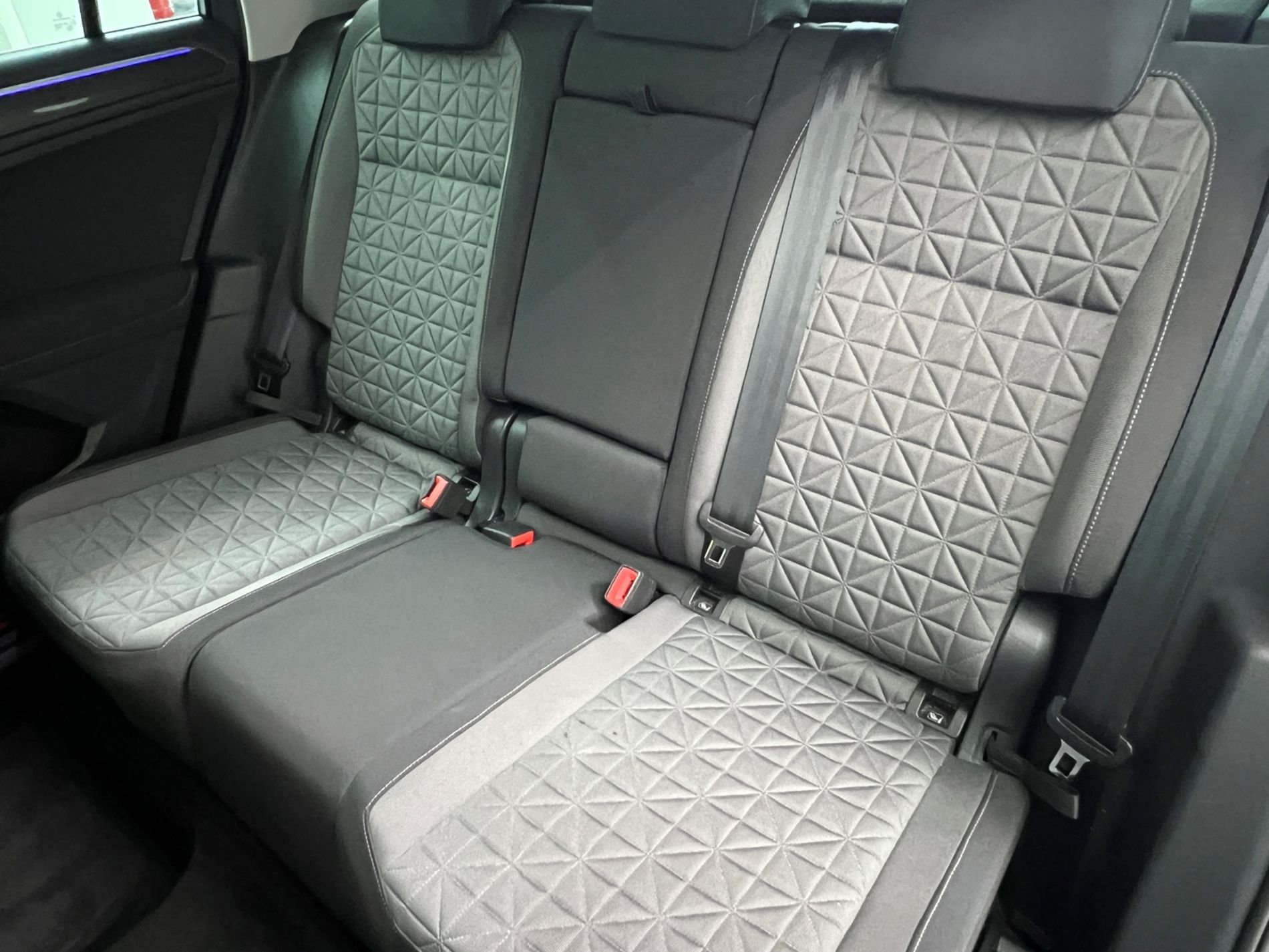 Tiguan 2.0 tdi Life 150cv dsg - Autosani