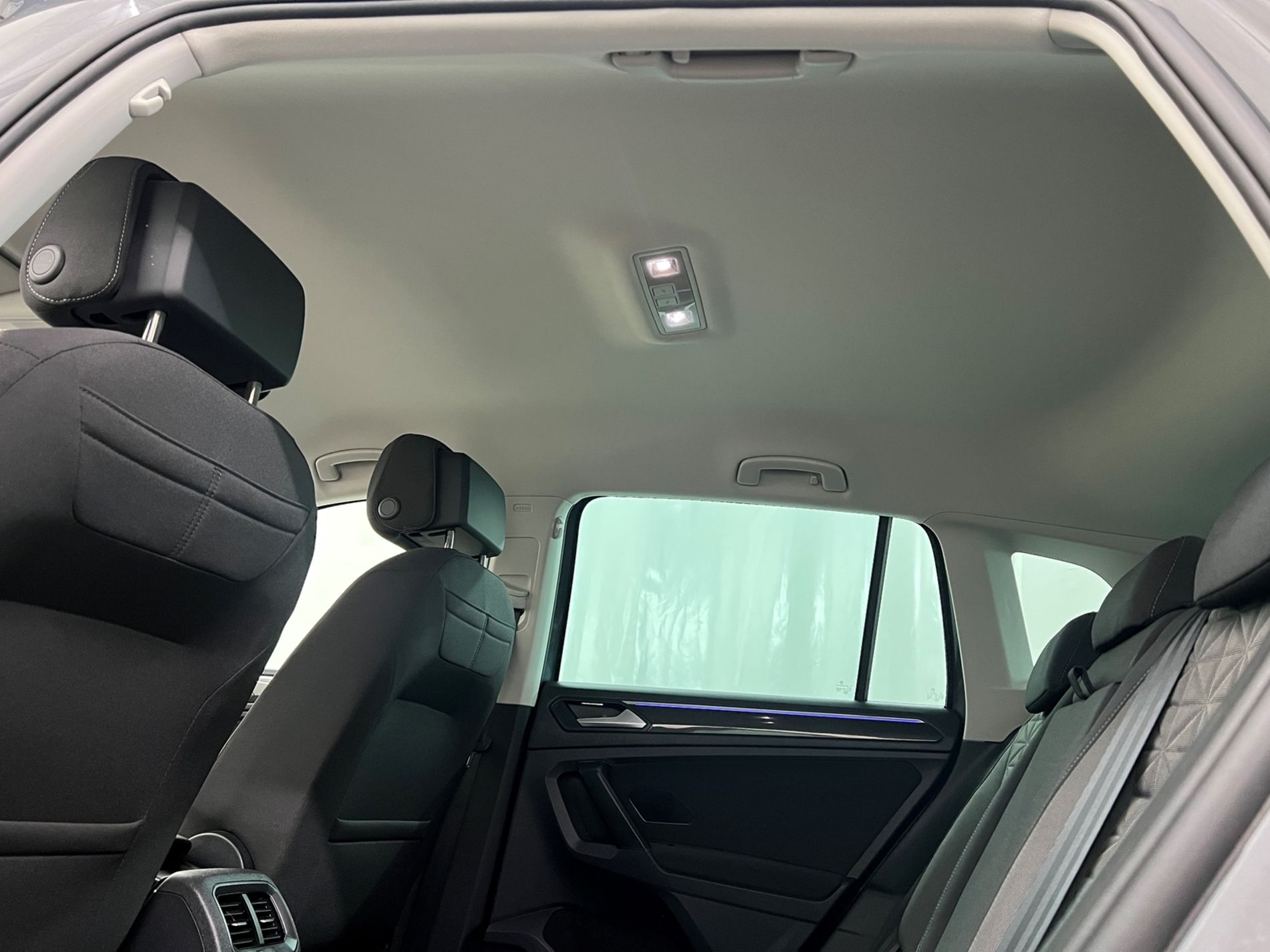 Tiguan 2.0 tdi Life 150cv dsg - Autosani