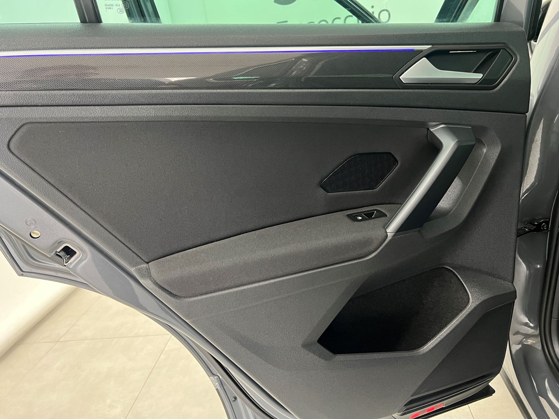 Tiguan 2.0 tdi Life 150cv dsg - Autosani