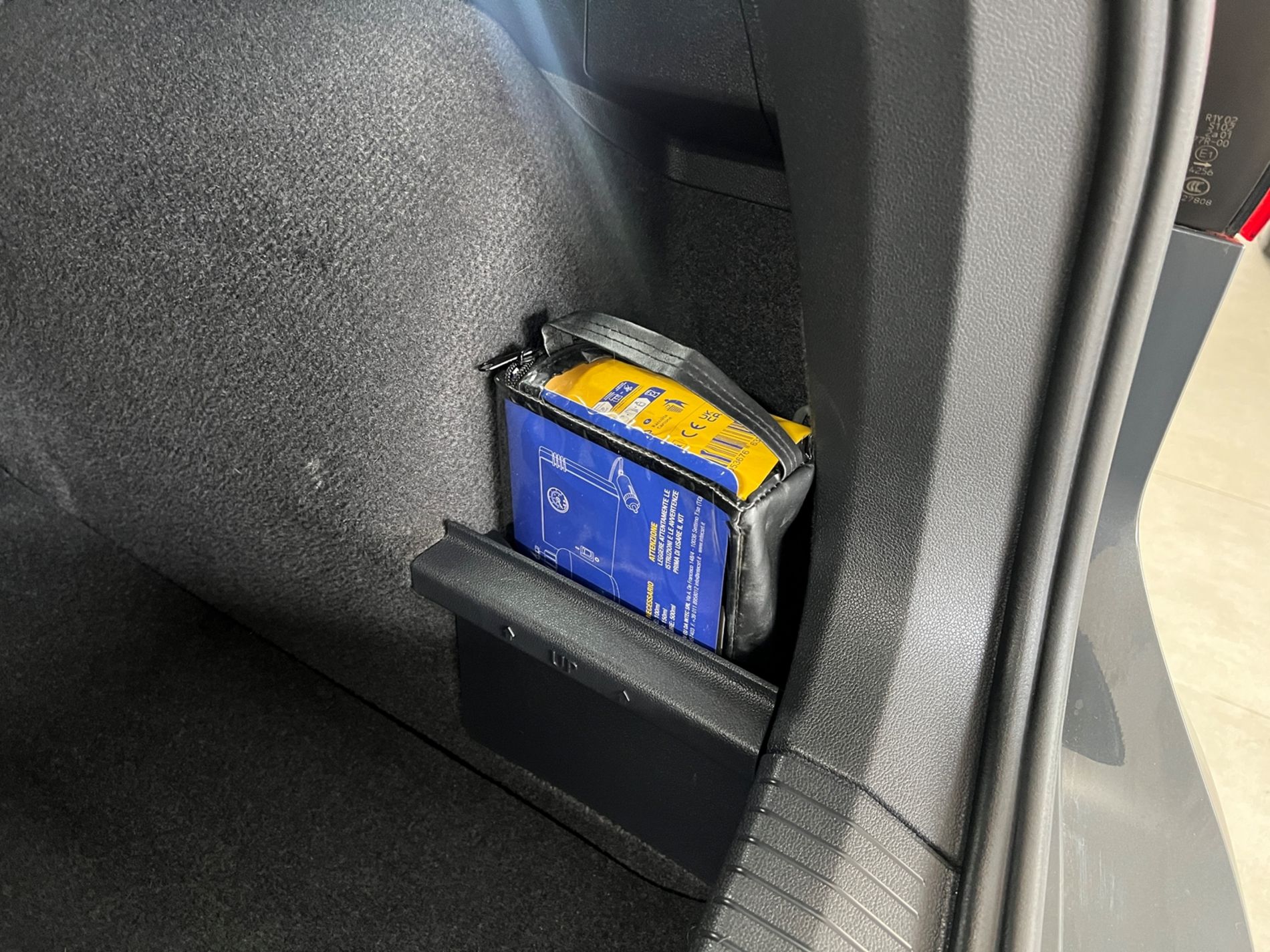 Tiguan 2.0 tdi Life 150cv dsg - Autosani