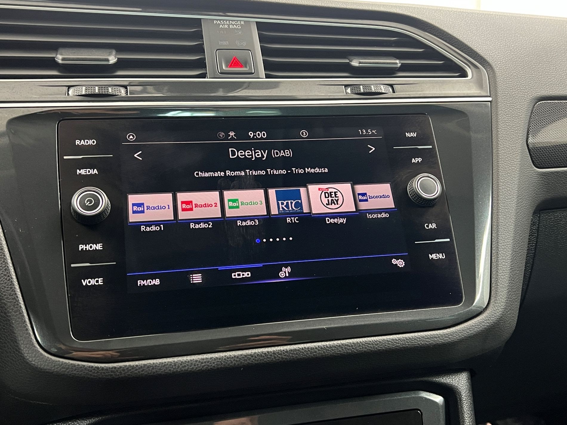 Tiguan 2.0 tdi Life 150cv dsg - Autosani