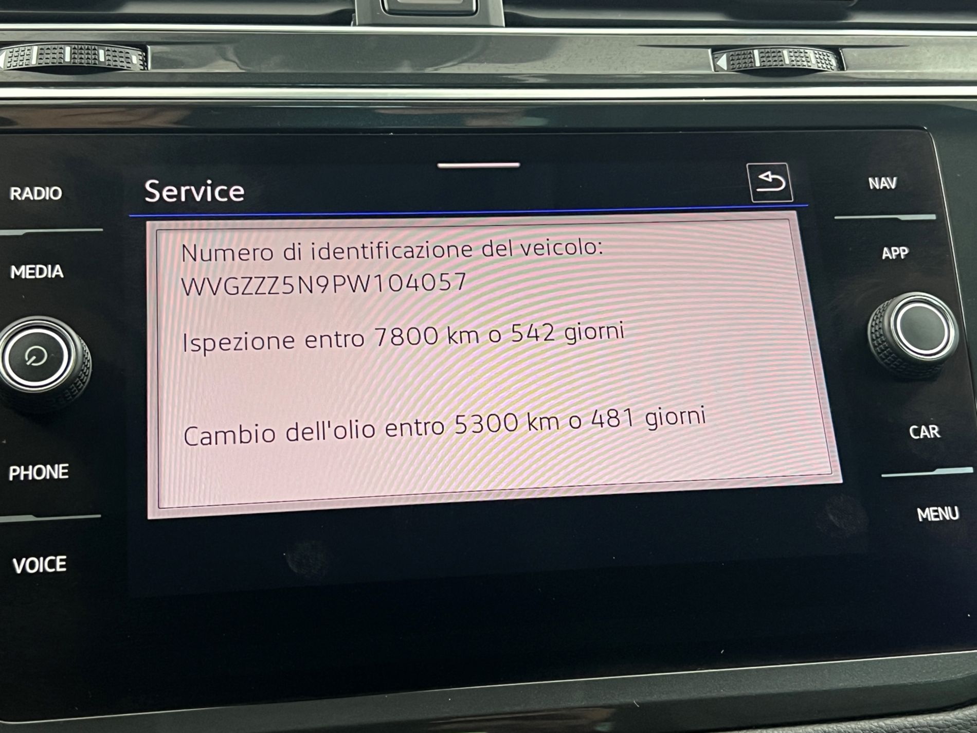 Tiguan 2.0 tdi Life 150cv dsg - Autosani