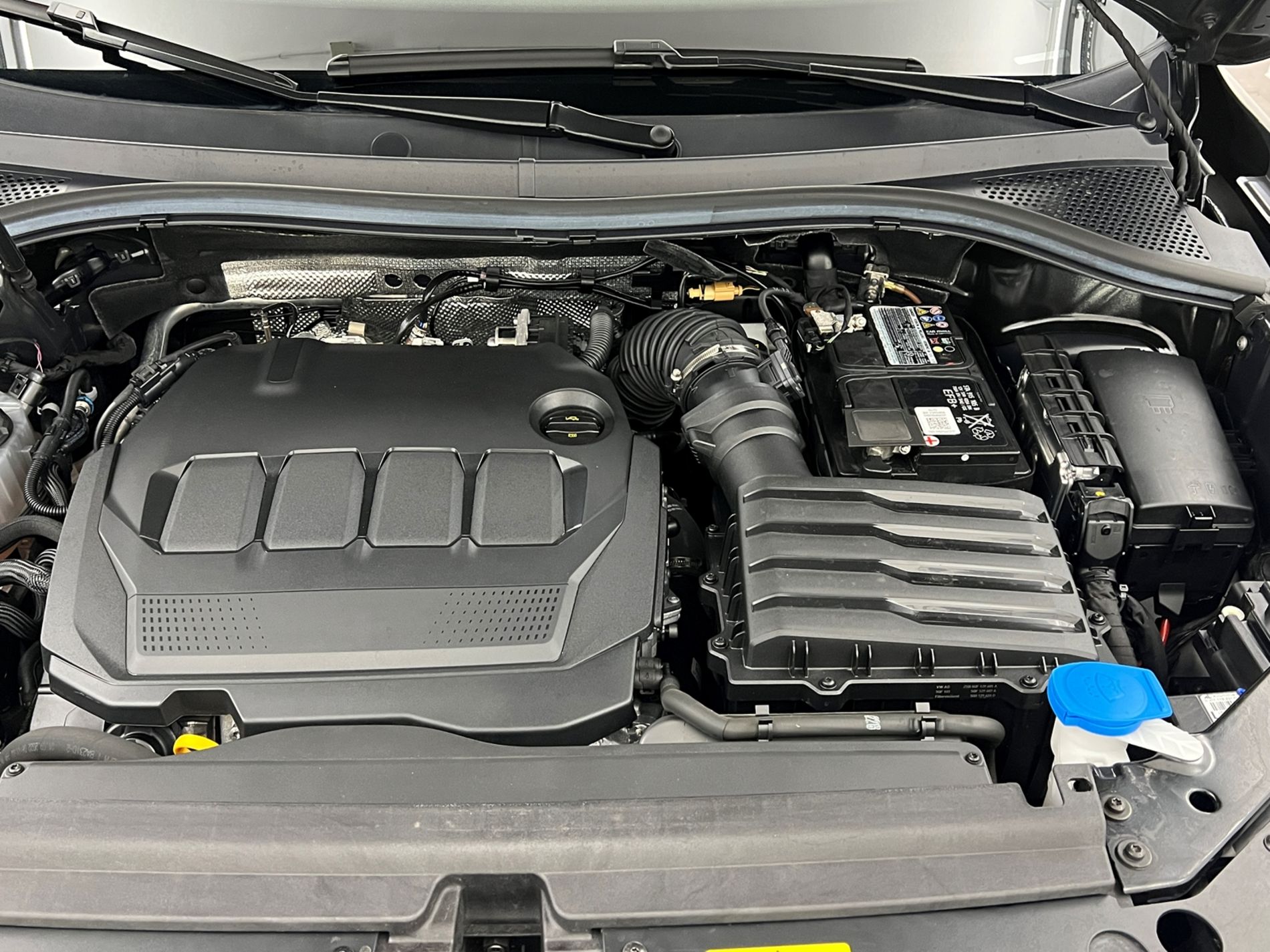 Tiguan 2.0 tdi Life 150cv dsg - Autosani