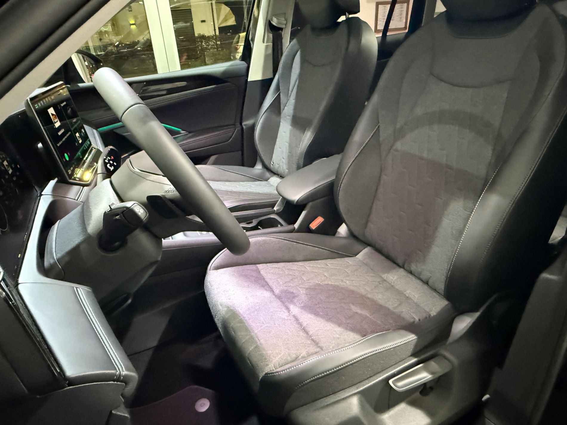 Tiguan 2.0 tdi Edition Plus 150cv dsg - Autosani