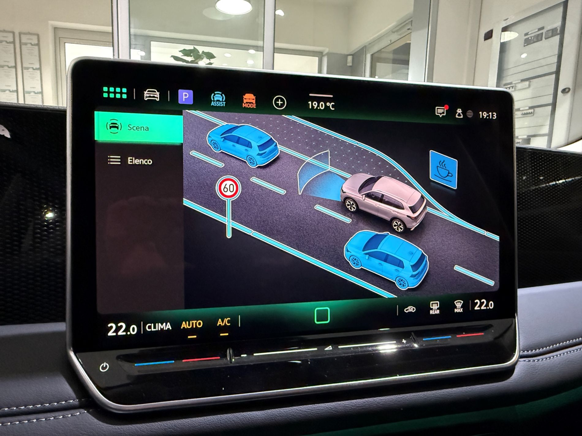 Tiguan 2.0 tdi Edition Plus 150cv dsg - Autosani