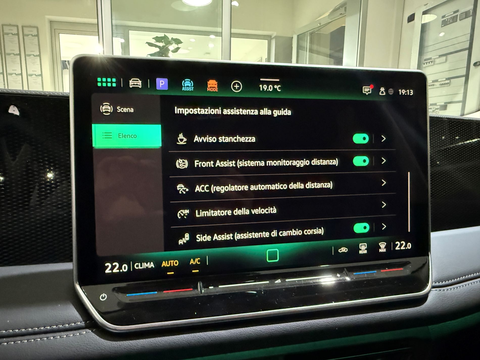 Tiguan 2.0 tdi Edition Plus 150cv dsg - Autosani