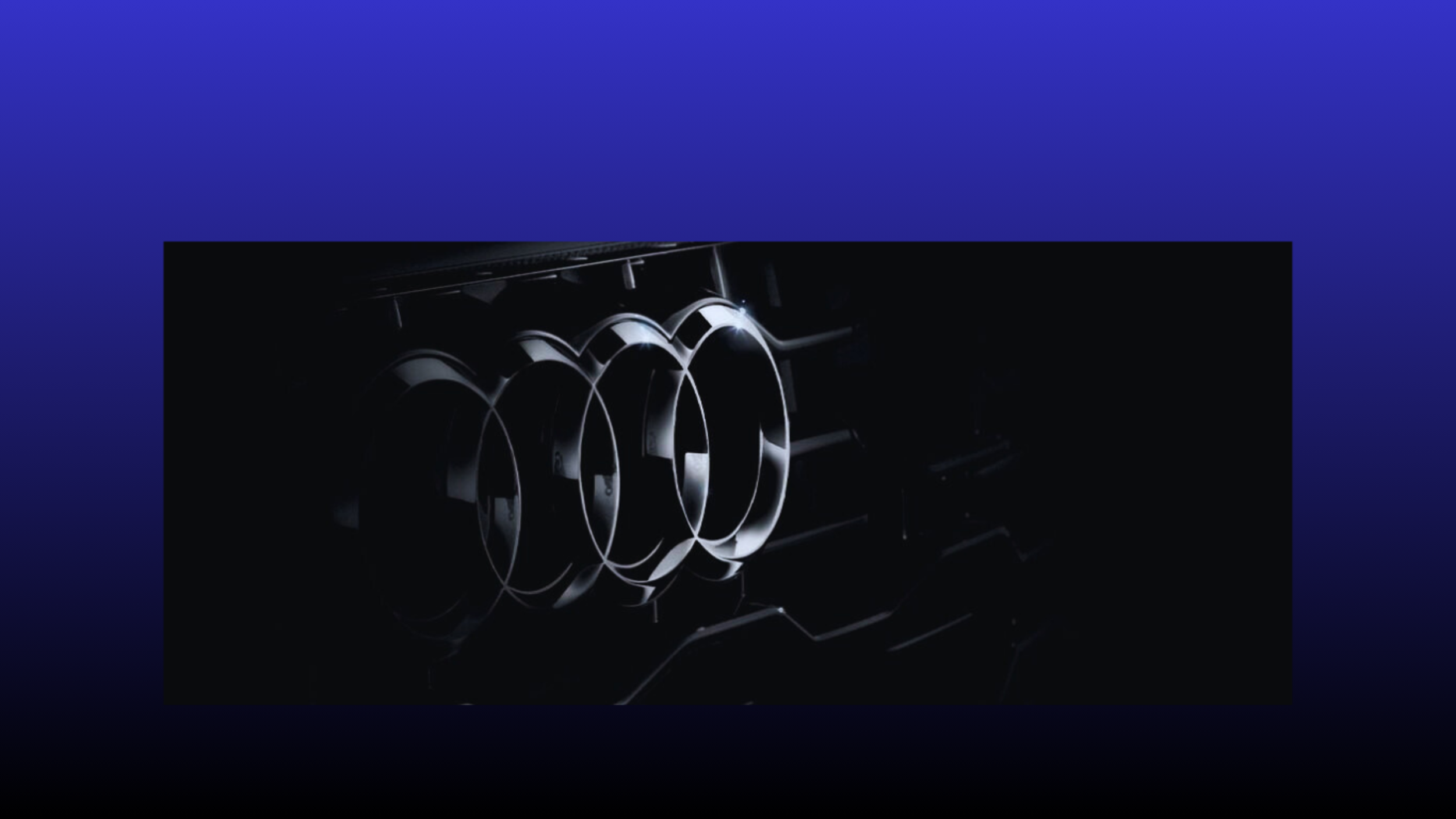 Audi All Service - Autosani