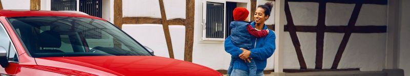 Finanziamento Save&Care - Autosani